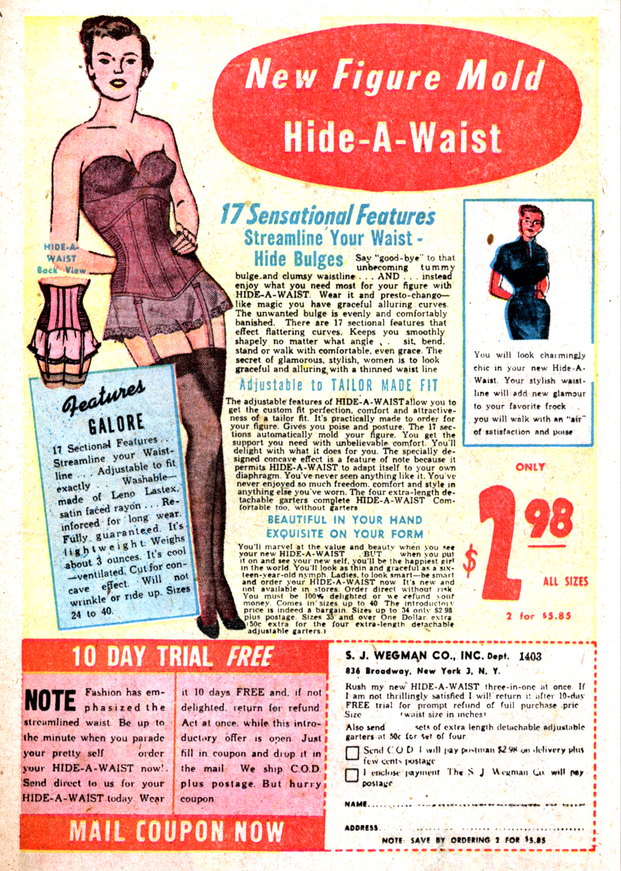 Read online Romantic Hearts comic -  Issue #3 - 33