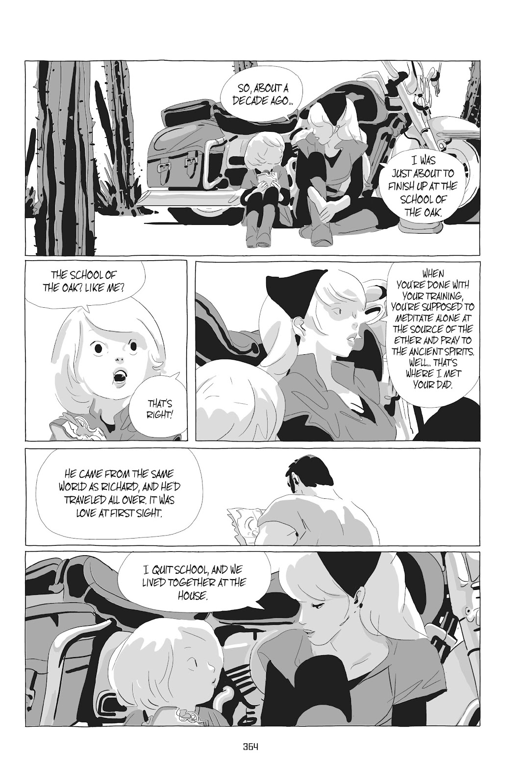 Lastman issue TPB 3 (Part 4) - Page 71