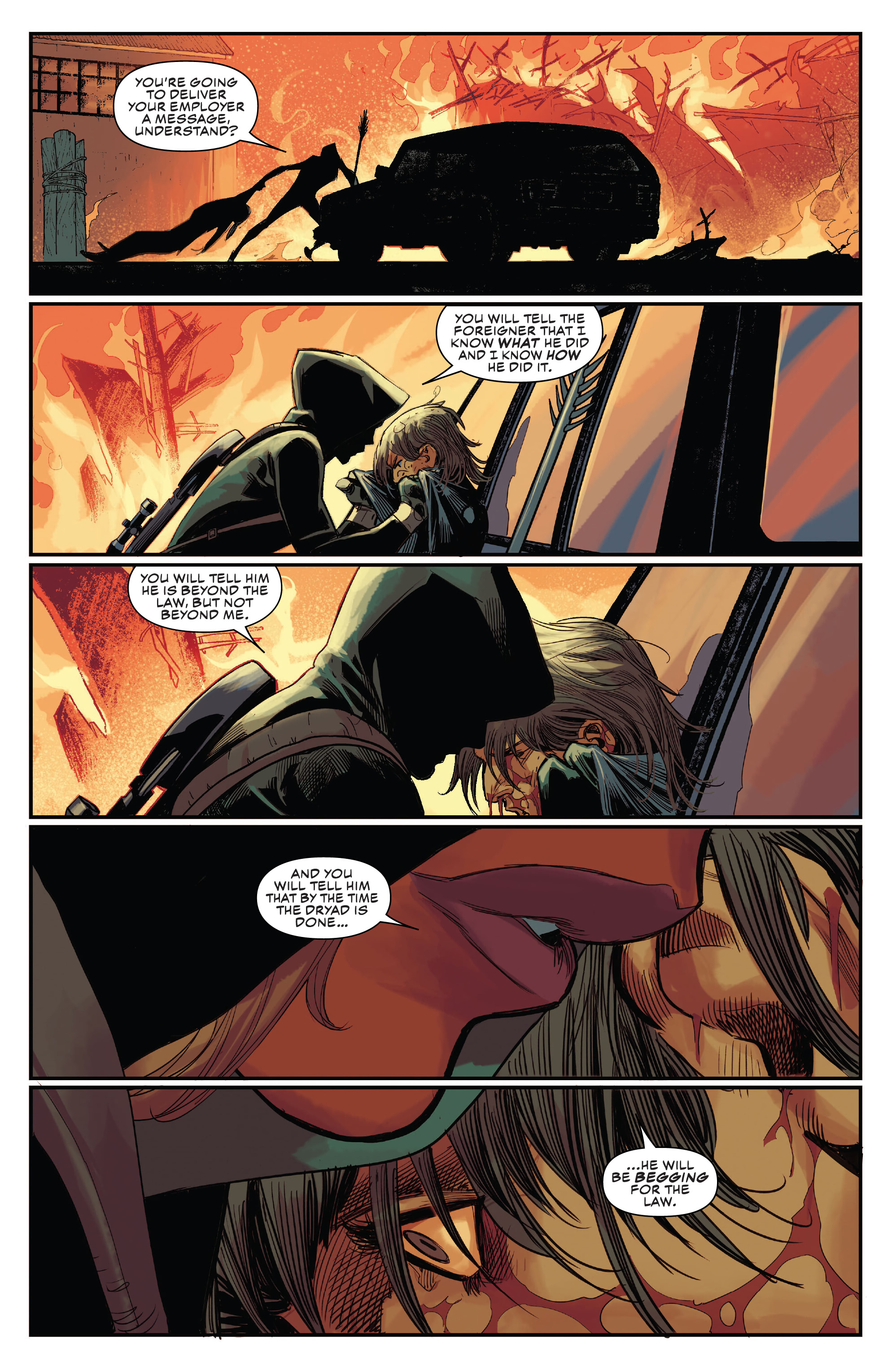 Read online Captain America by Ta-Nehisi Coates Omnibus comic -  Issue # TPB (Part 3) - 15