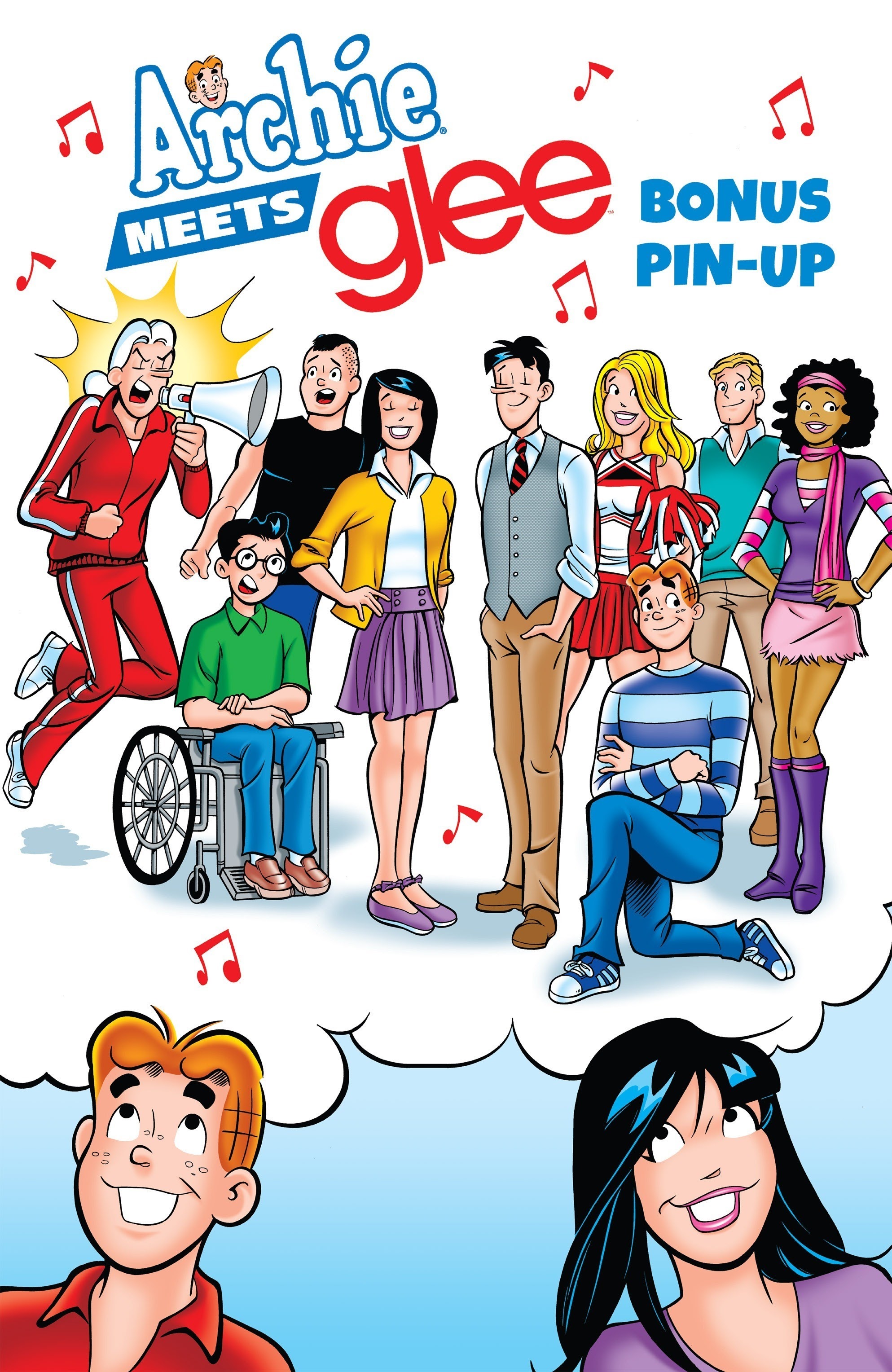 Read online Archie & Friends All-Stars comic -  Issue # TPB 20 - 102