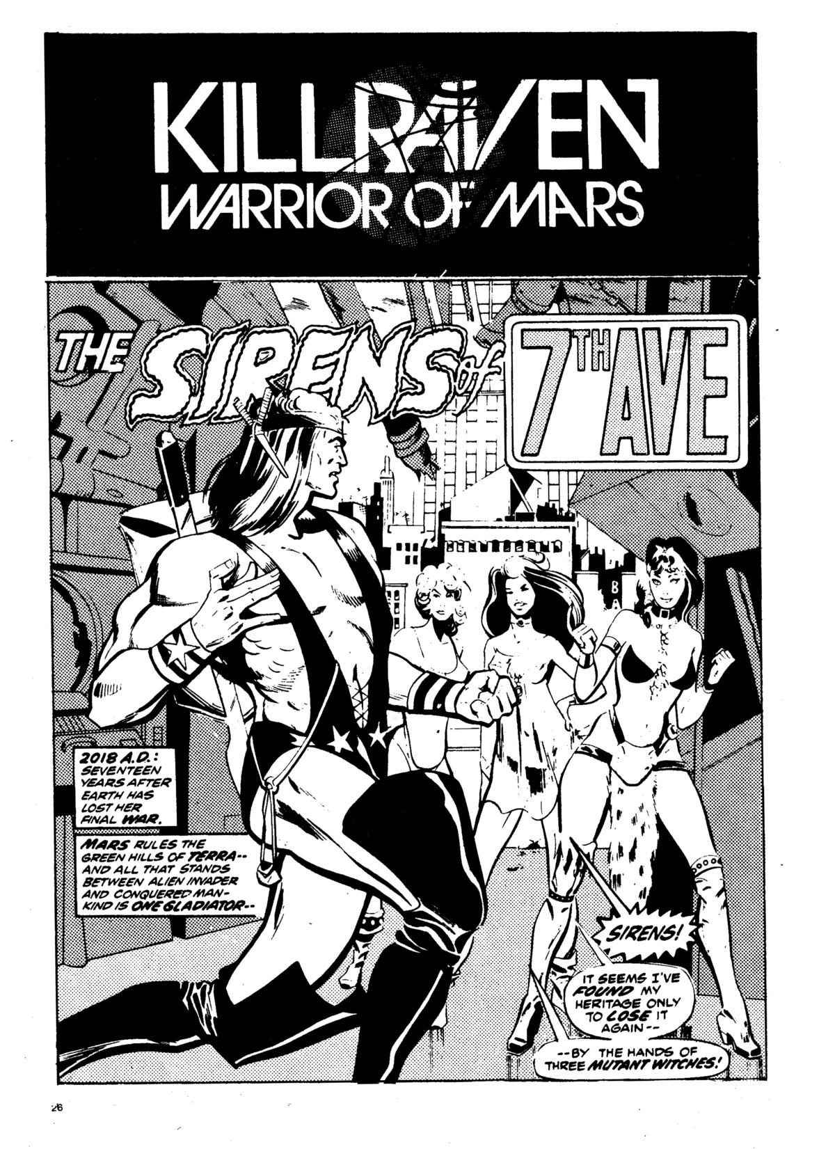 Read online Star Wars: The Empire Strikes Back comic -  Issue #142 - 26