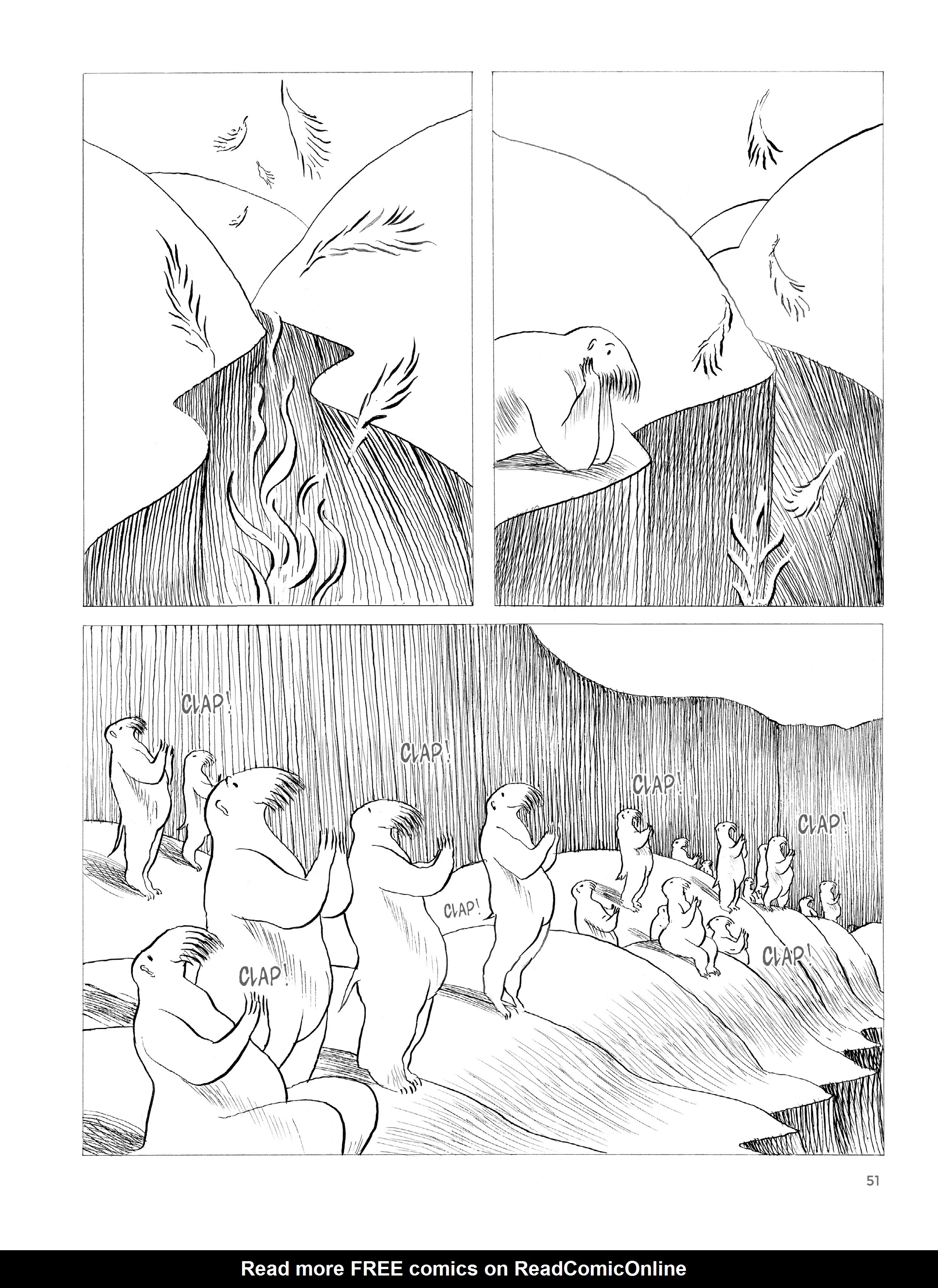 Read online Garlandia comic -  Issue # TPB (Part 1) - 52