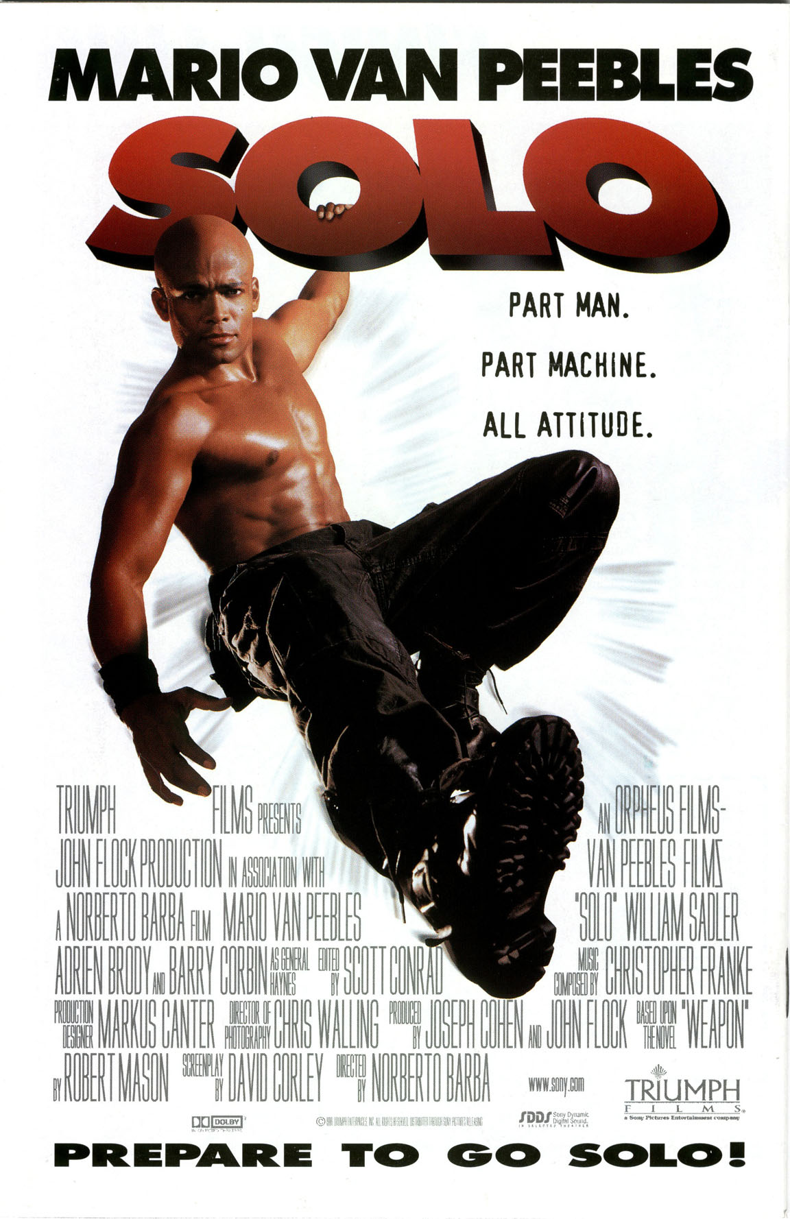 Read online King Tiger & Motorhead comic -  Issue #1 - 36