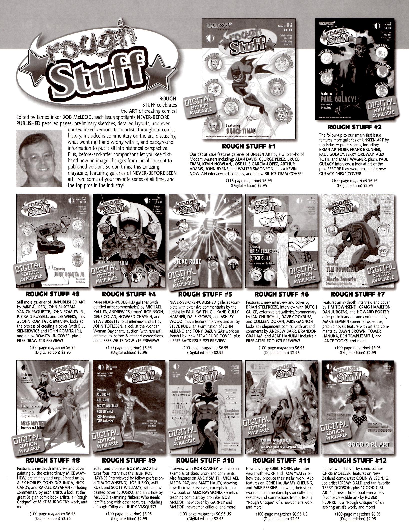 Read online Back Issue comic -  Issue #39 - 96