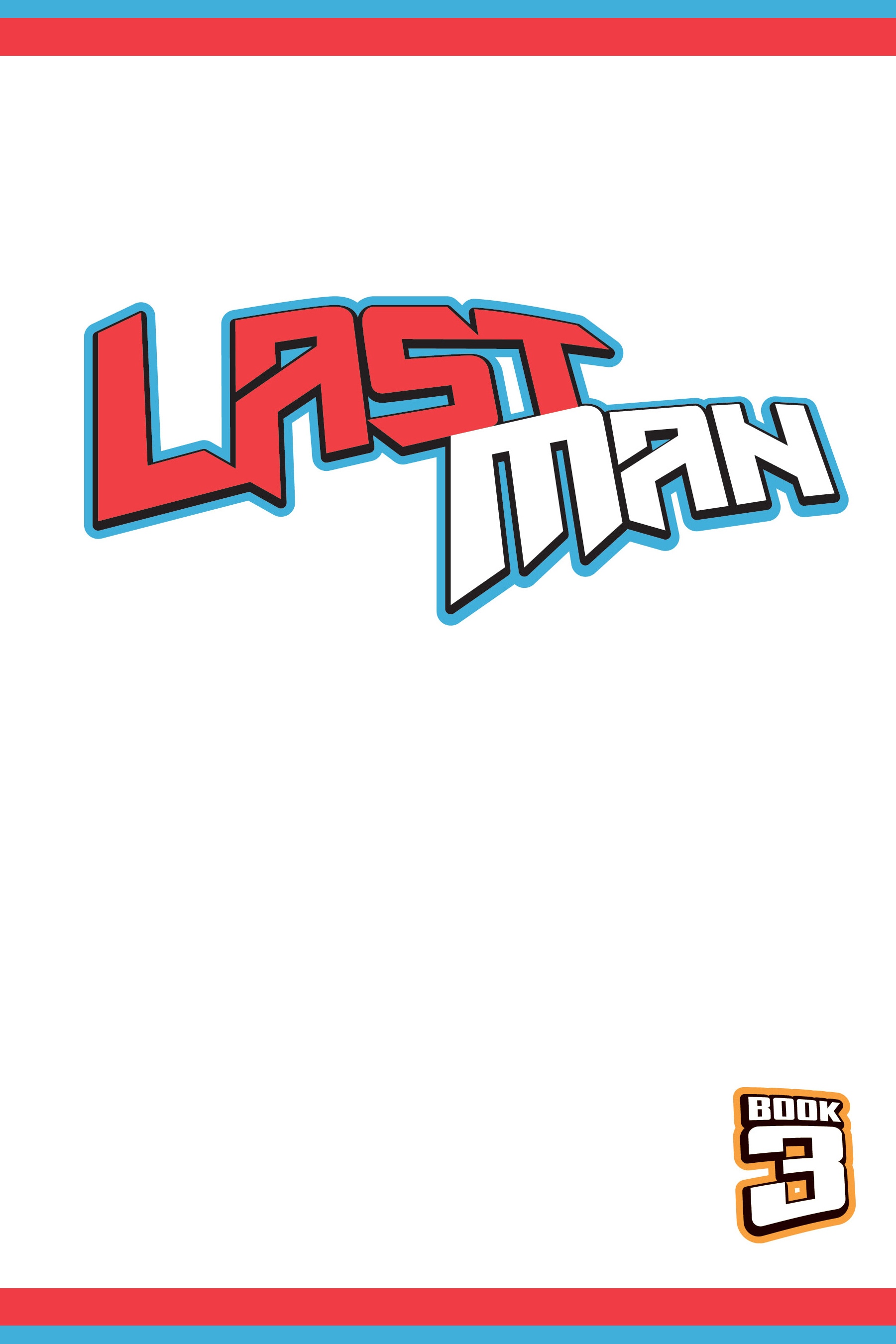 Read online Lastman comic -  Issue # TPB 3 (Part 1) - 2