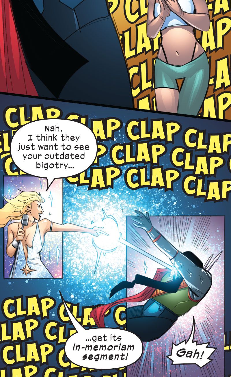 Read online X-Men Unlimited: Infinity Comic comic -  Issue #104 - 23
