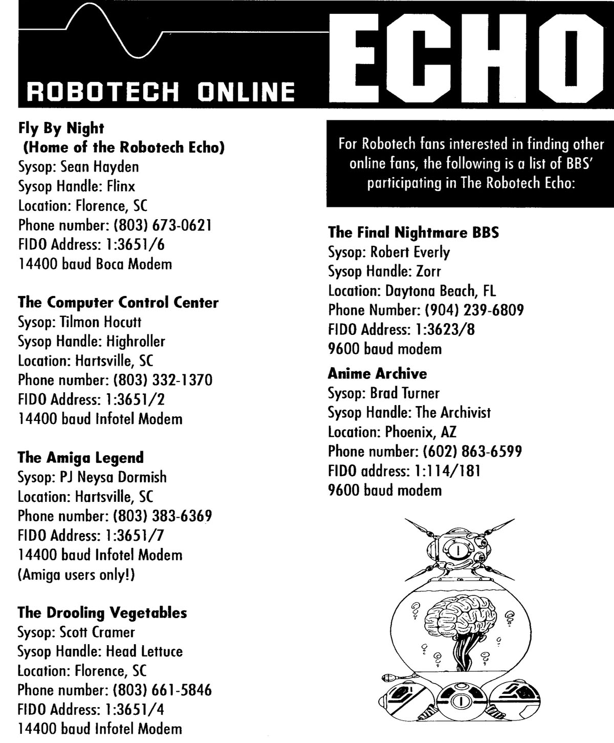 Read online Robotech: Return to Macross comic -  Issue #8 - 34
