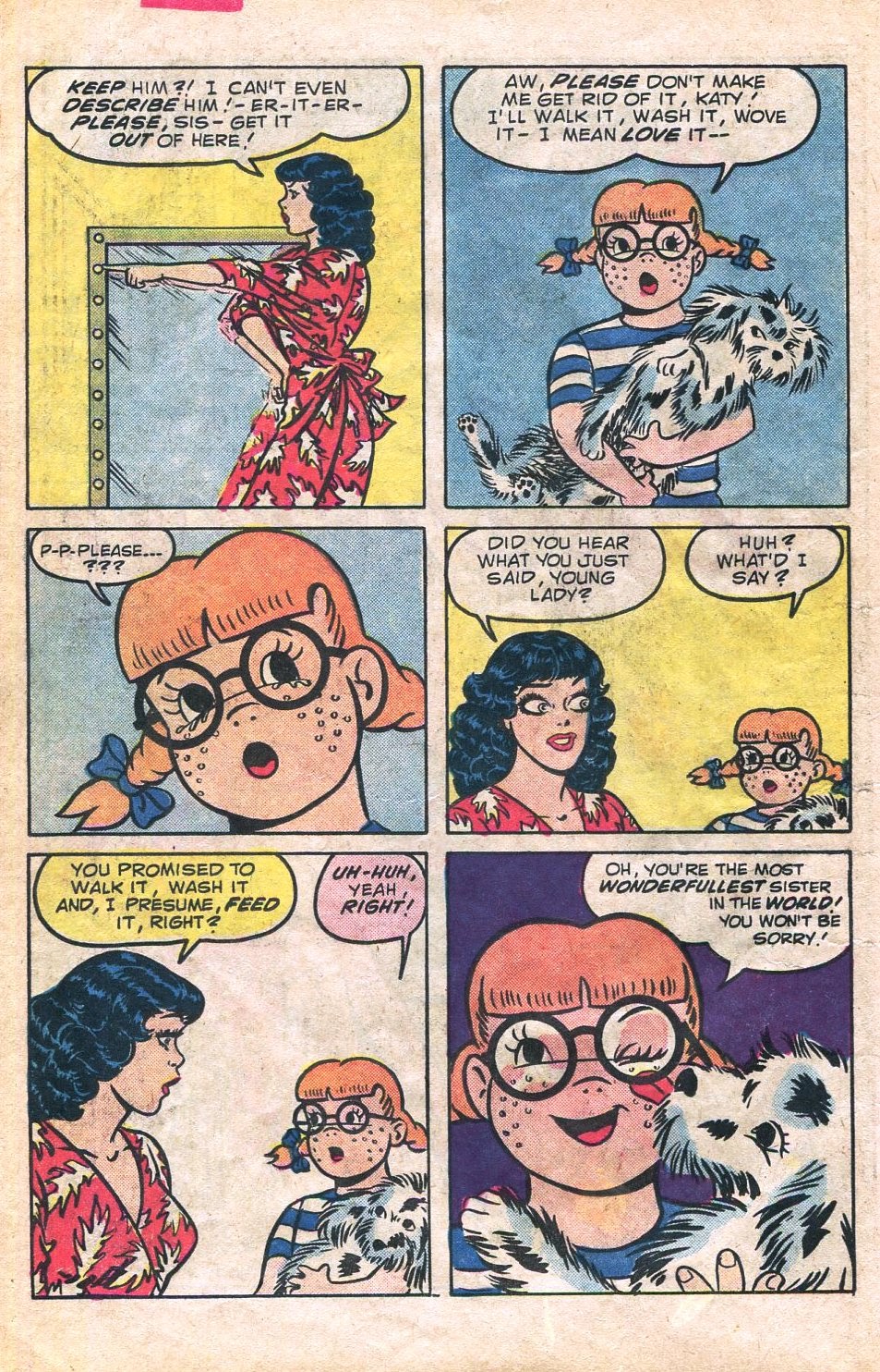 Read online Laugh (Comics) comic -  Issue #384 - 14