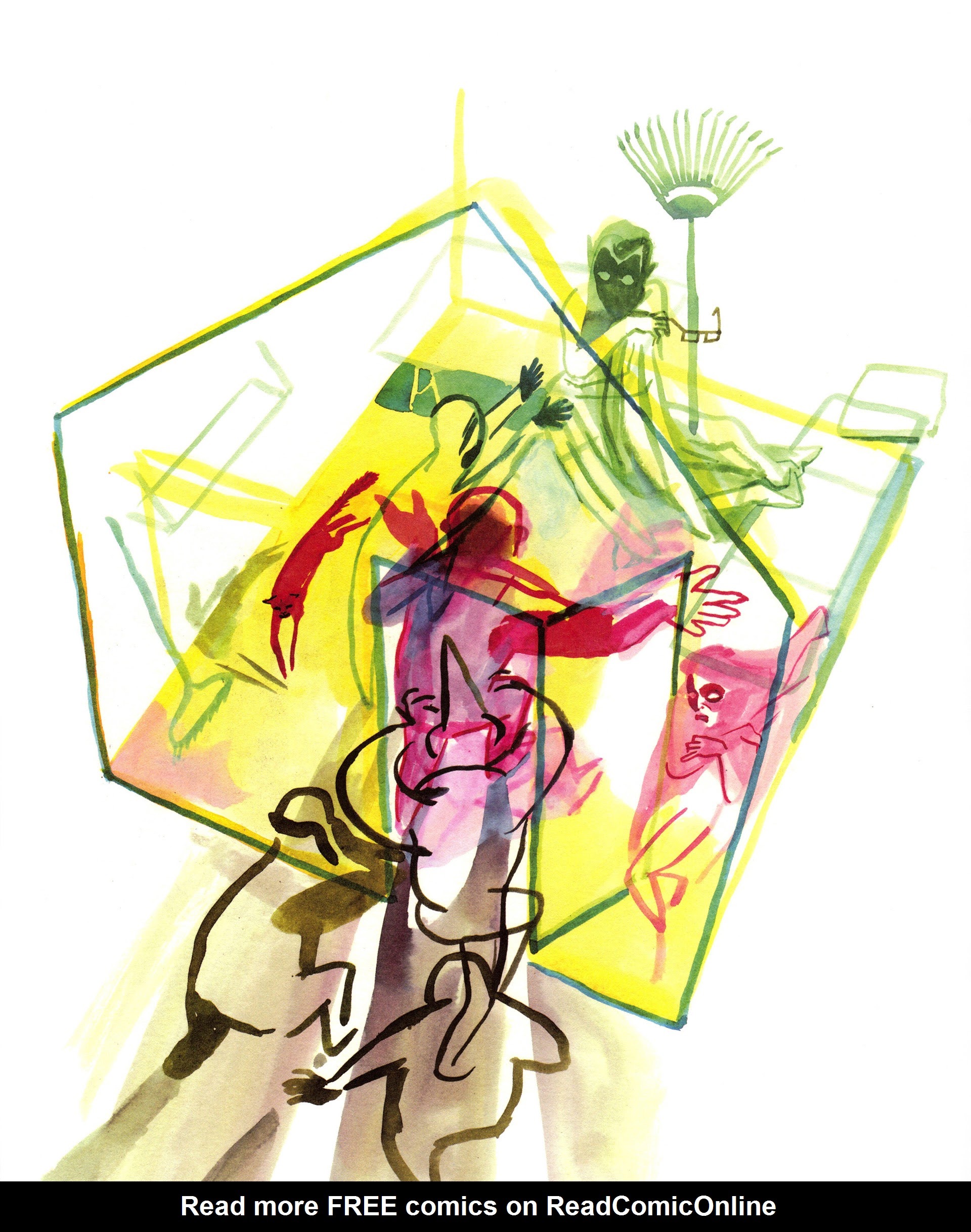 Read online The Making Of comic -  Issue # TPB (Part 2) - 81