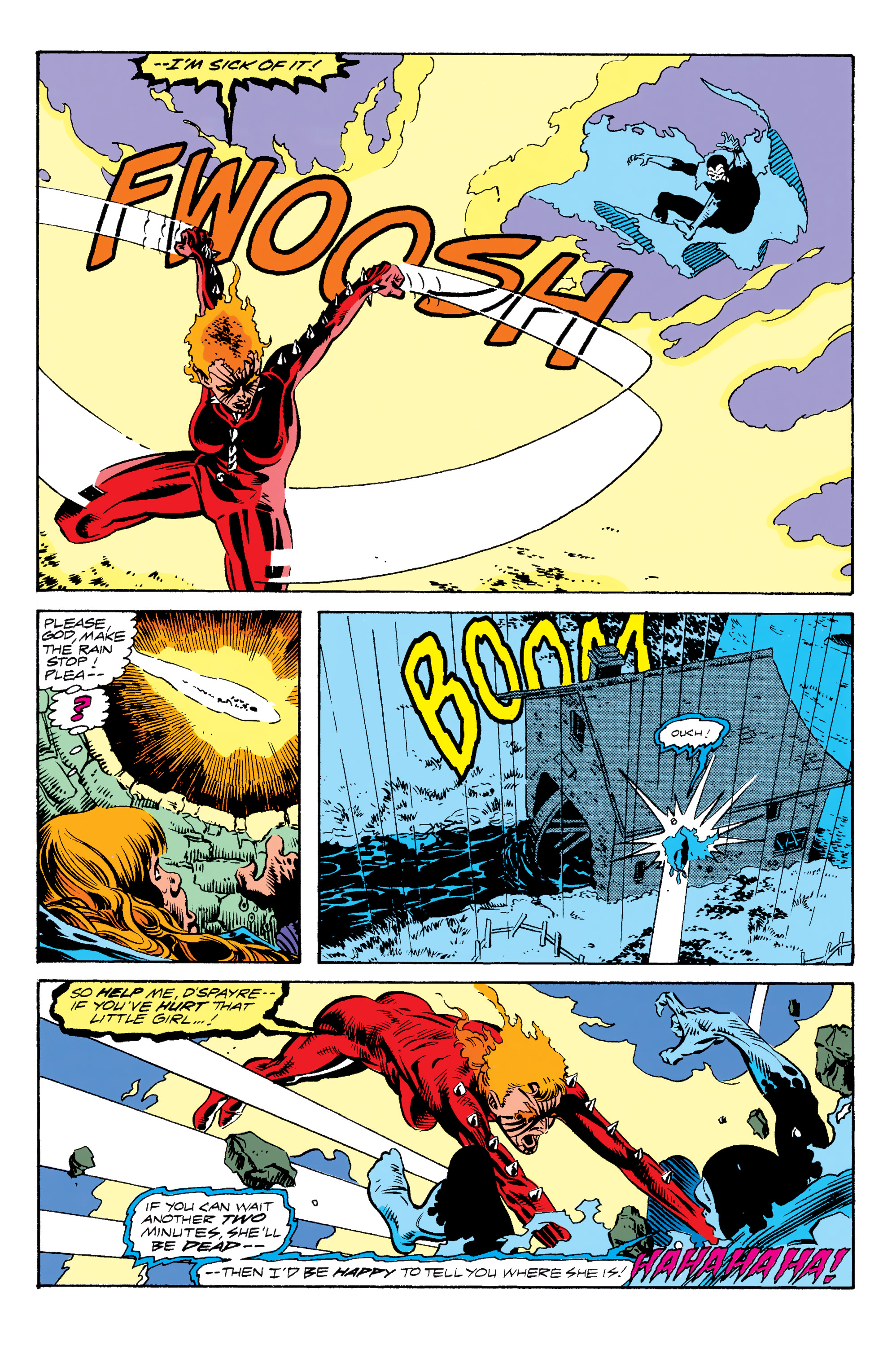 Read online Excalibur Epic Collection comic -  Issue # TPB 3 (Part 3) - 7