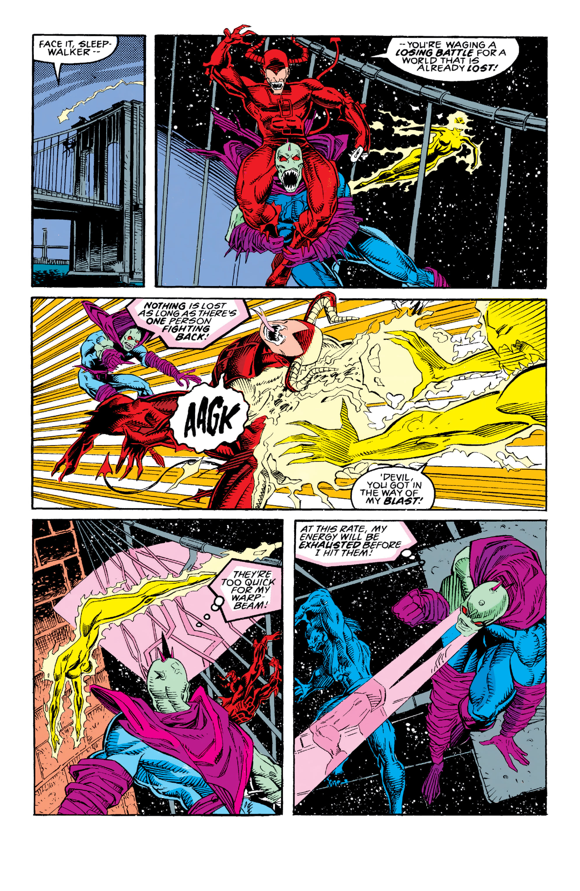 Read online The Infinity War Omnibus comic -  Issue # TPB (Part 11) - 63