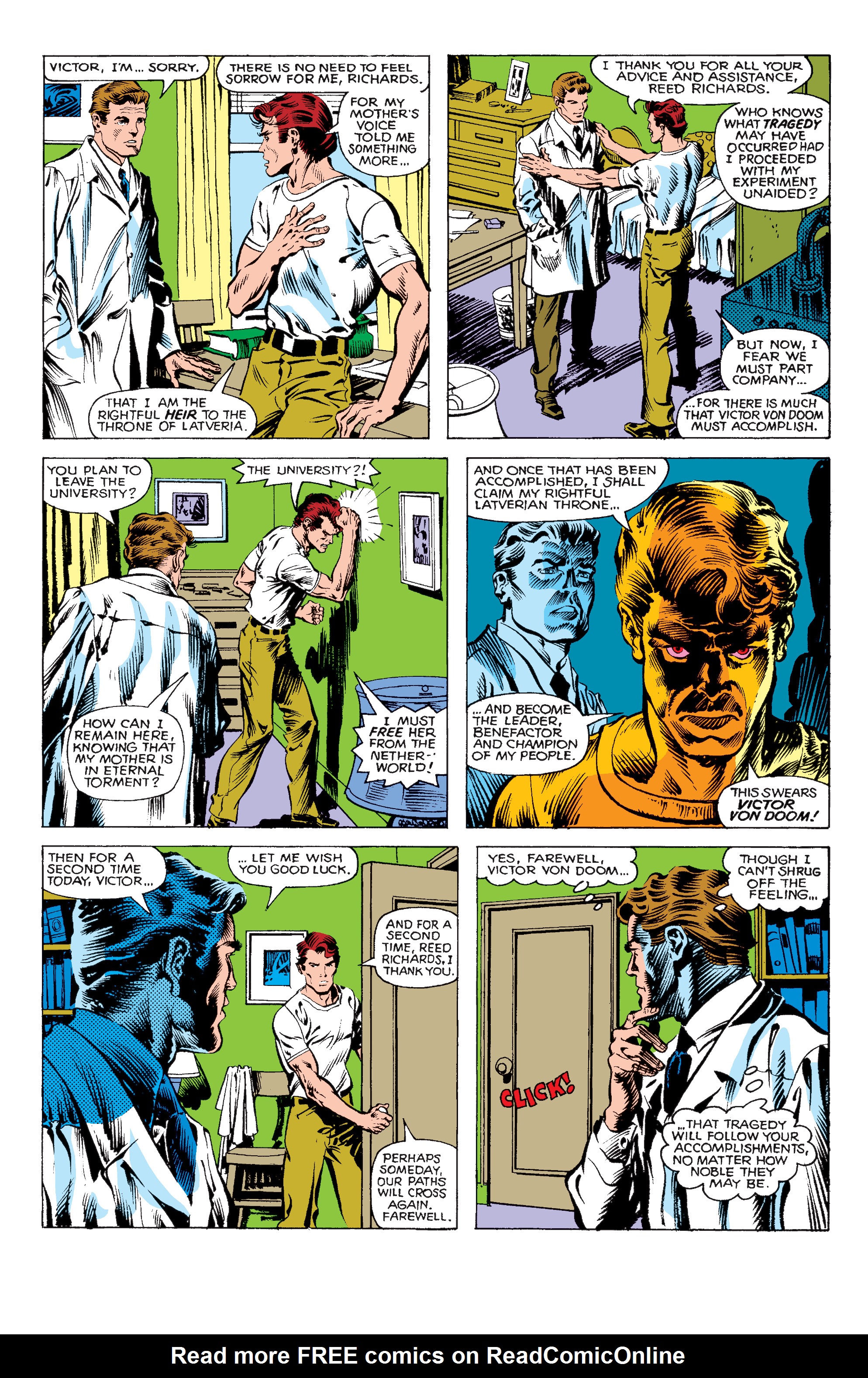 Read online What If? (1977) comic -  Issue # _Complete Collection TPB 2 (Part 4) - 2