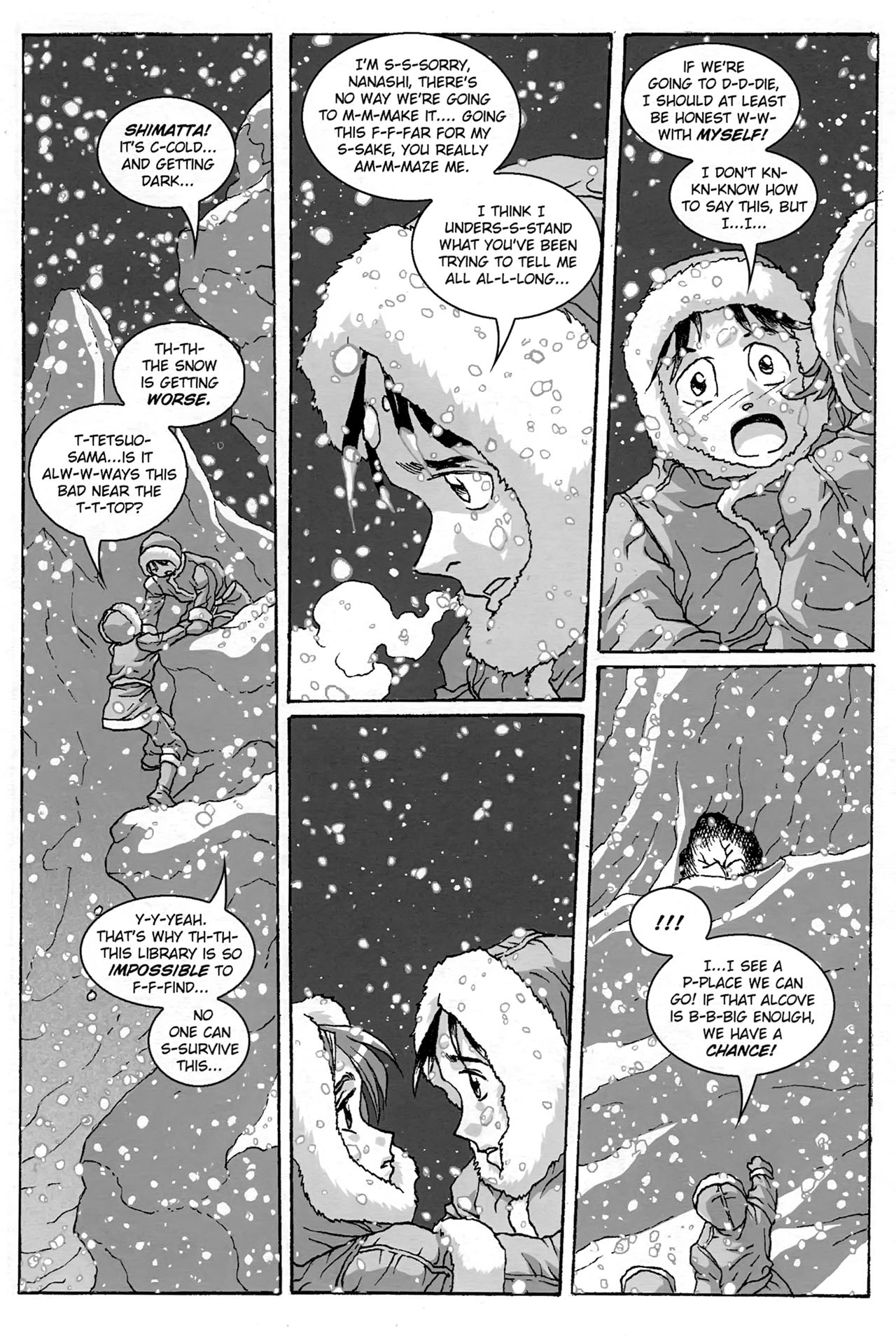 Read online Ninja High School (1986) comic -  Issue #153 - 15