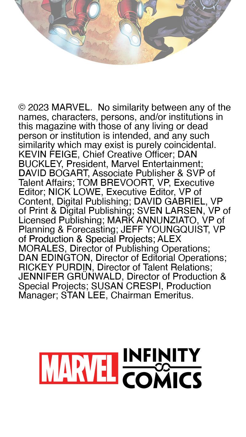 Read online Captain Marvel: The Last of the Marvels Infinity Comic comic -  Issue #10 - 55