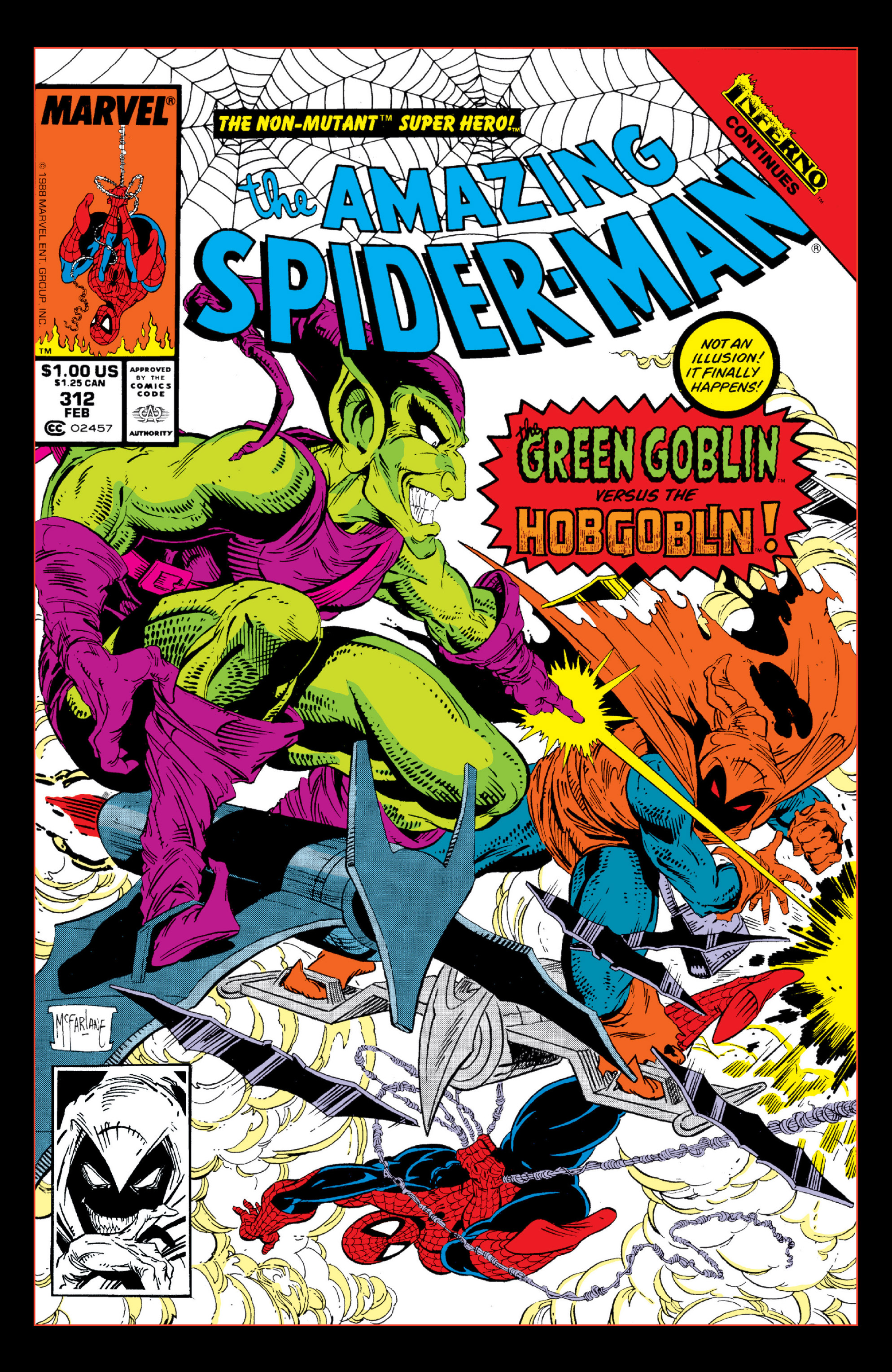Read online Amazing Spider-Man Epic Collection comic -  Issue # Assassin Nation (Part 1) - 29