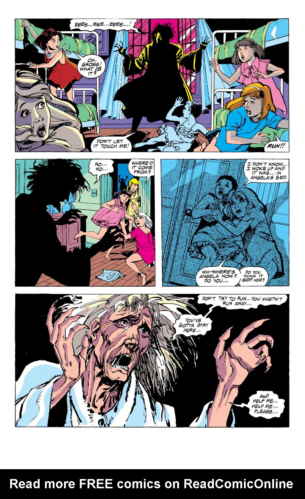 Read online Moon Knight Epic Collection comic -  Issue # TPB 4 (Part 3) - 38