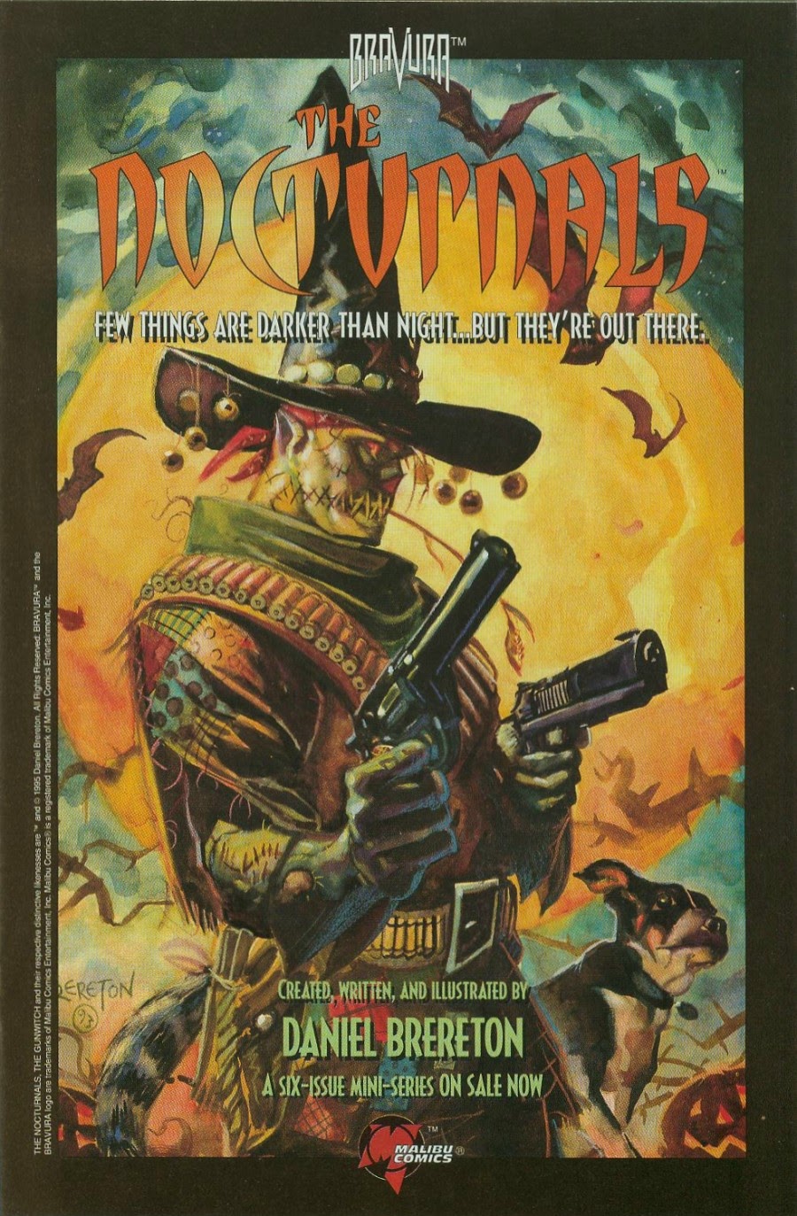 Read online The Man Called A-X (1994) comic -  Issue #4 - 12