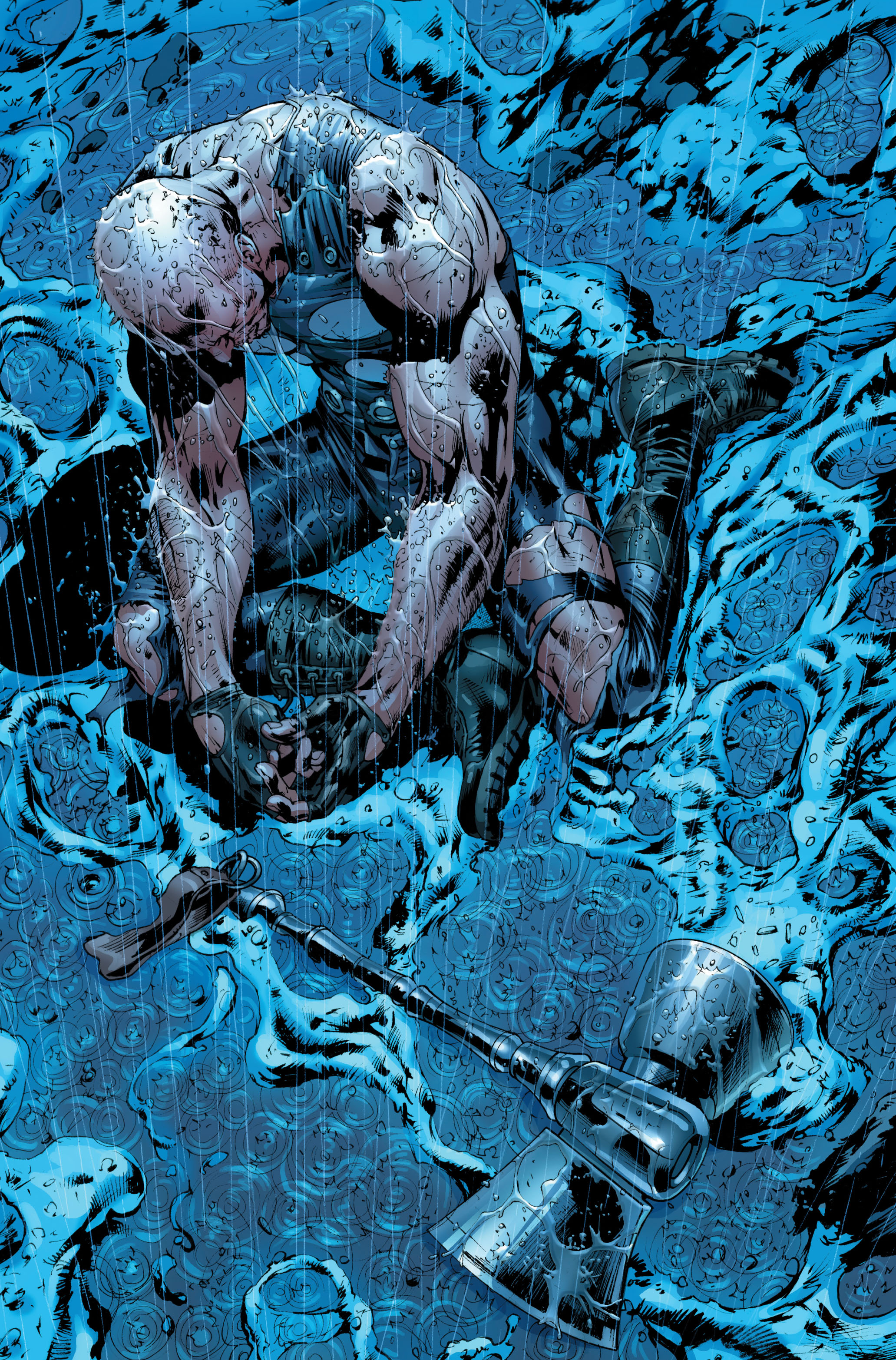 Read online Ultimates 2 comic -  Issue #5 - 21