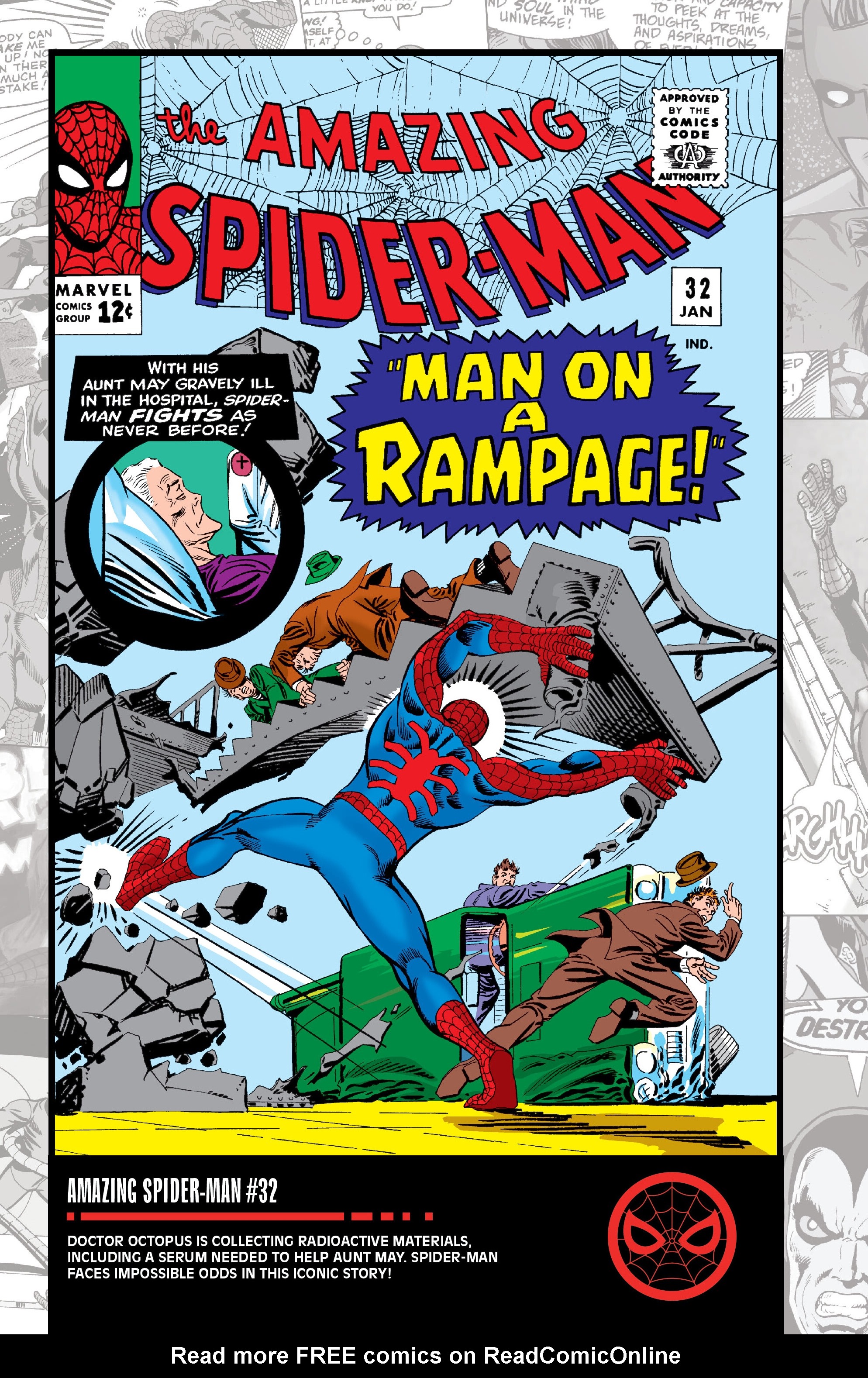 Read online Marvel-Verse: Spider-Man comic -  Issue # TPB - 28