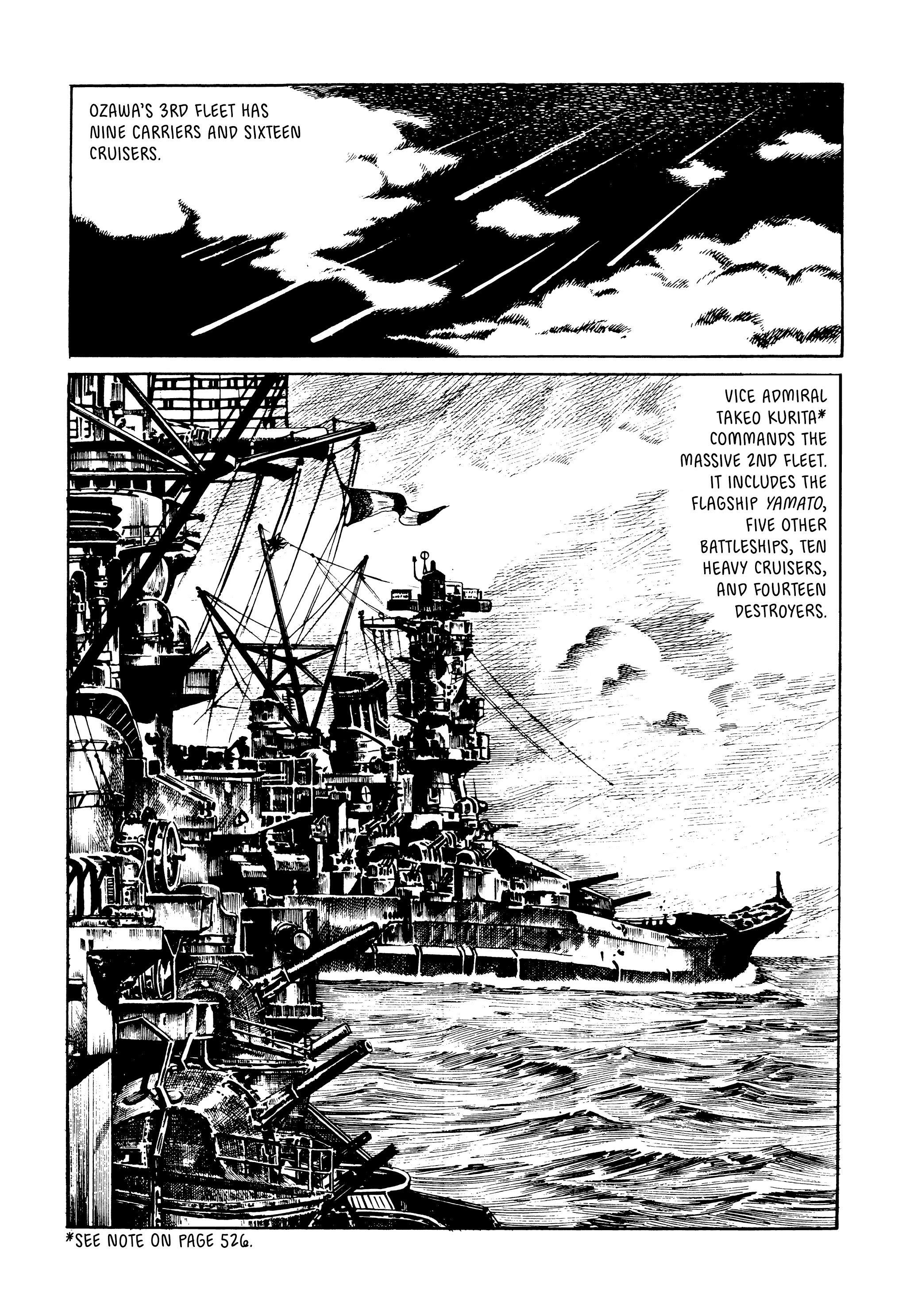 Read online Showa: A History of Japan comic -  Issue # TPB 3 (Part 2) - 4
