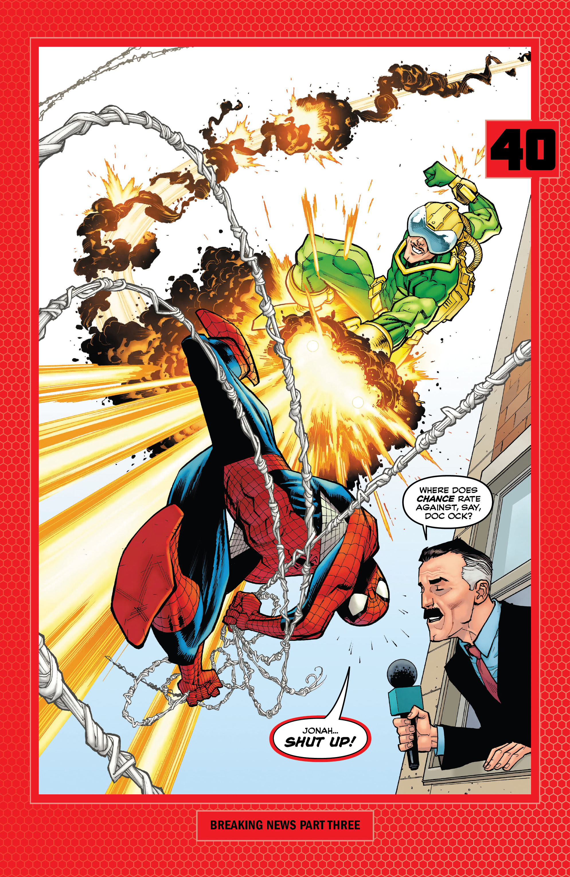 Read online The Amazing Spider-Man: By Nick Spencer Omnibus comic -  Issue # TPB (Part 11) - 13