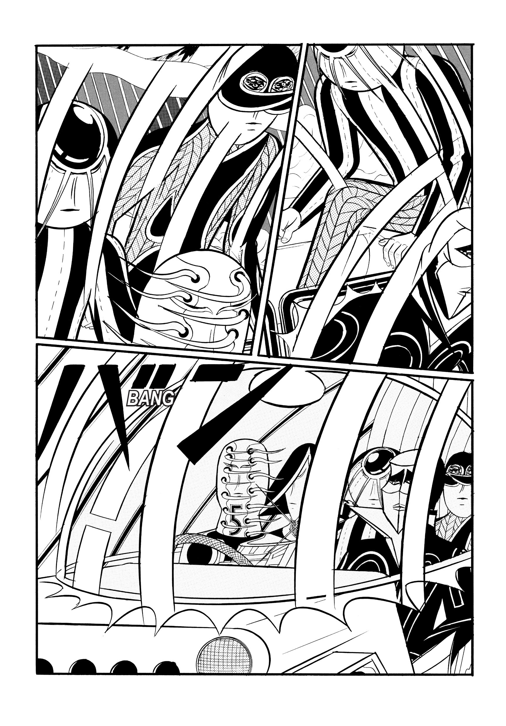 Read online Iceland comic -  Issue # TPB - 62