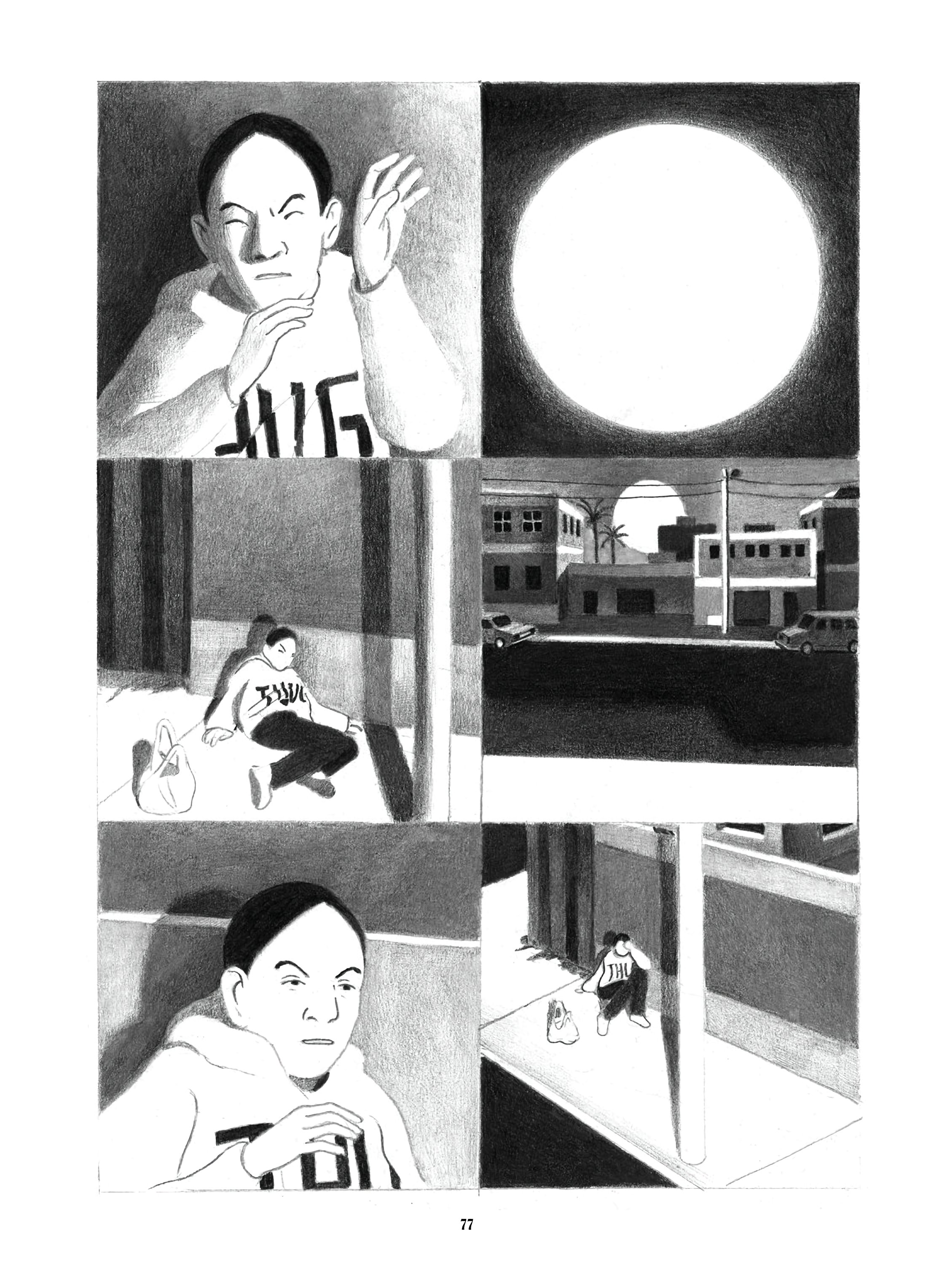 Read online Slash Them All comic -  Issue # TPB (Part 1) - 82