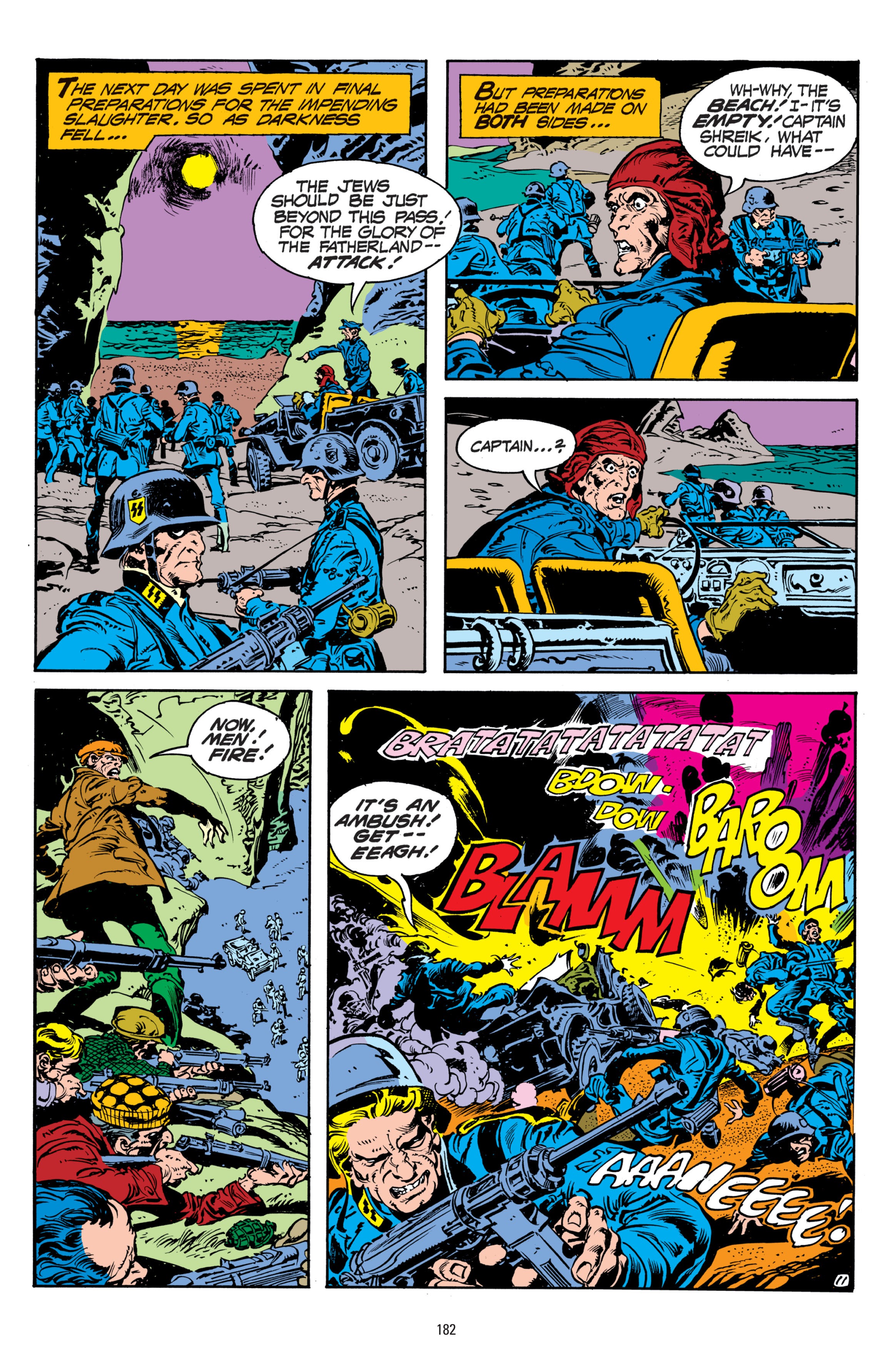 Read online DC Goes To War comic -  Issue # TPB (Part 2) - 81