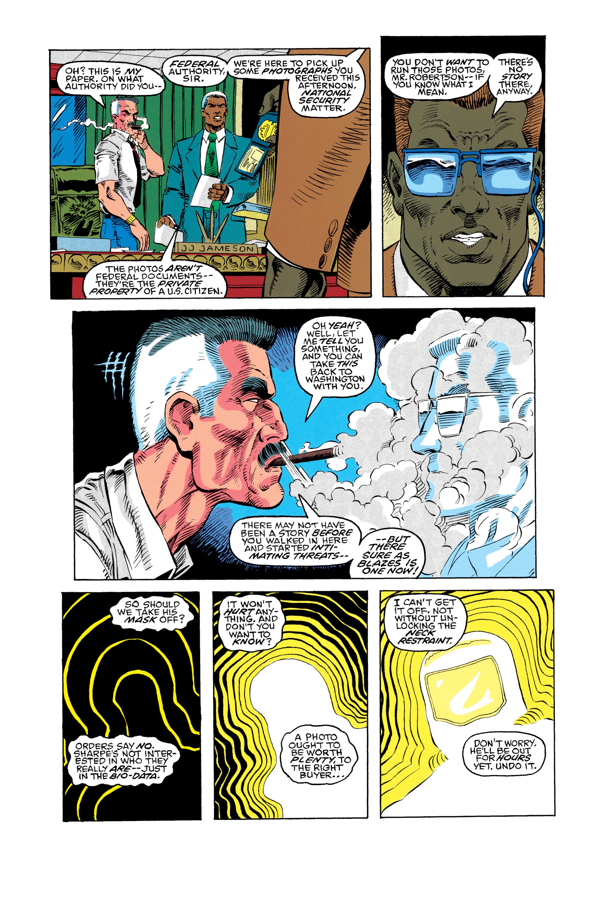 Read online X-Factor Epic Collection comic -  Issue # TPB Afterlives (Part 1) - 18