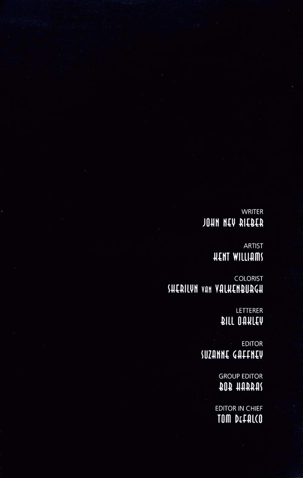 Read online Wolverine: Killing comic -  Issue # Full - 3