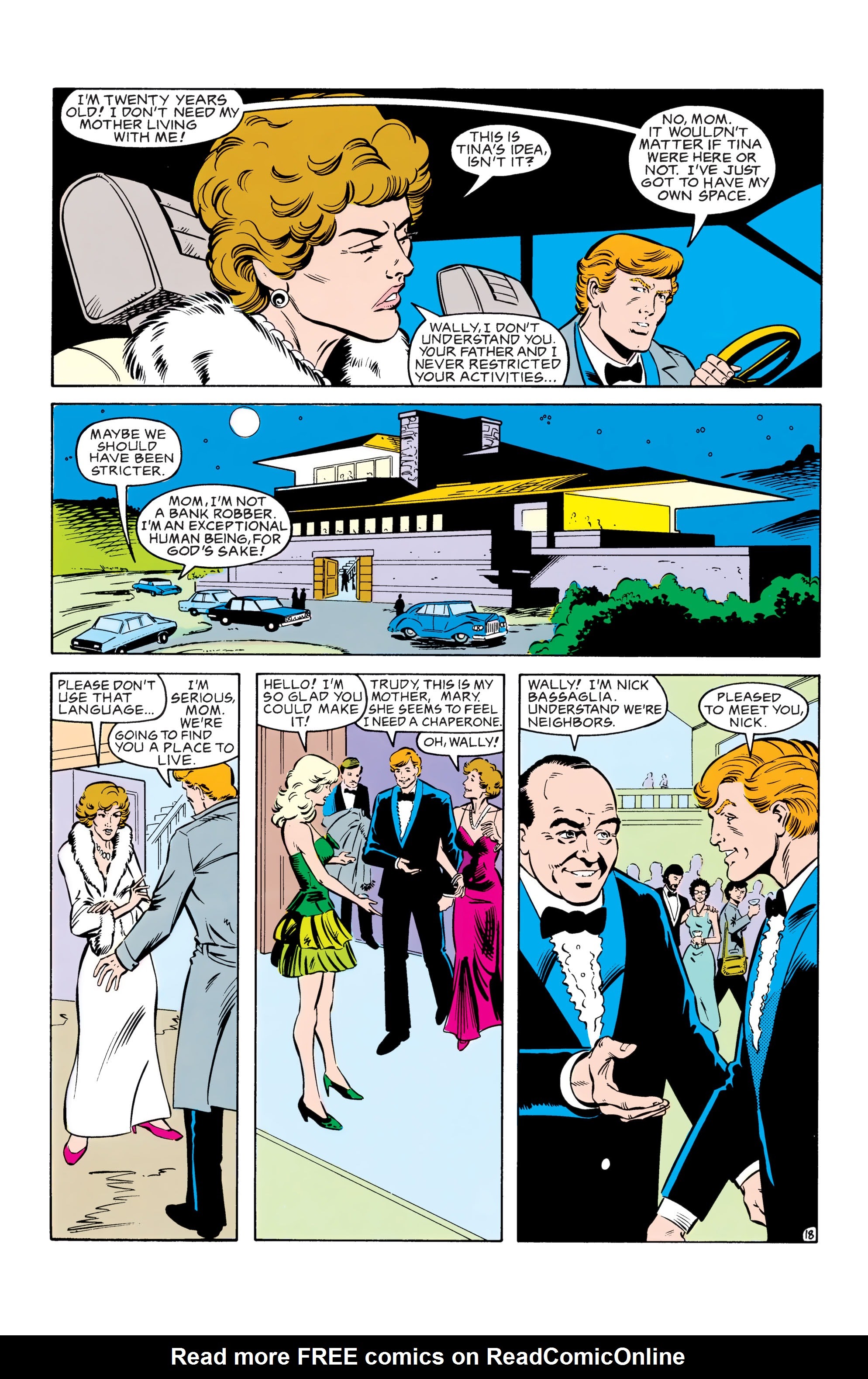 Read online The Flash: Savage Velocity comic -  Issue # TPB (Part 4) - 29