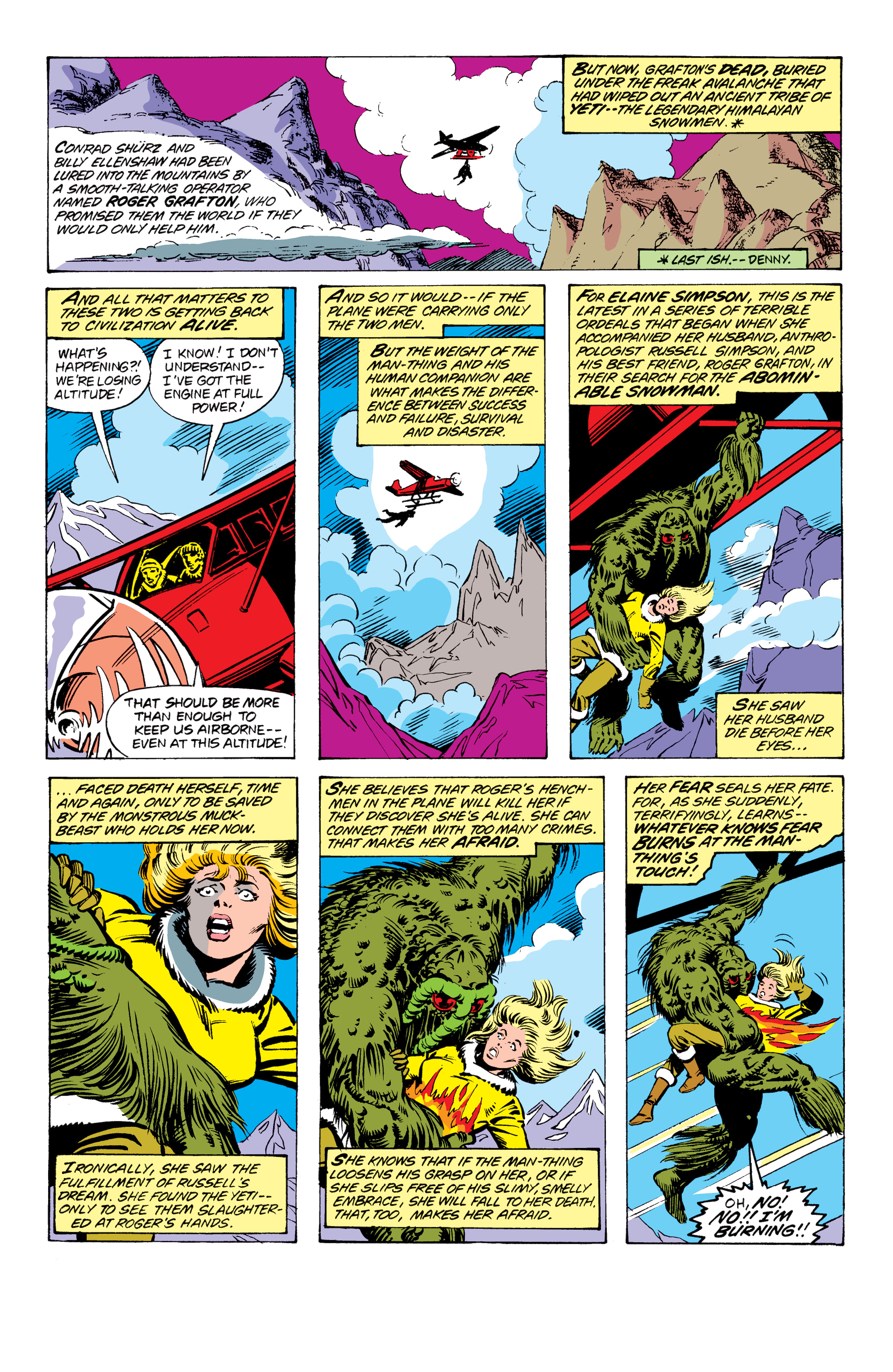 Read online Doctor Strange Epic Collection: The Reality War comic -  Issue # TPB (Part 3) - 25