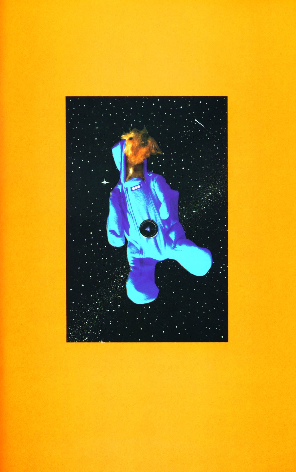 Read online Amy Racecar comic -  Issue #2 - 35