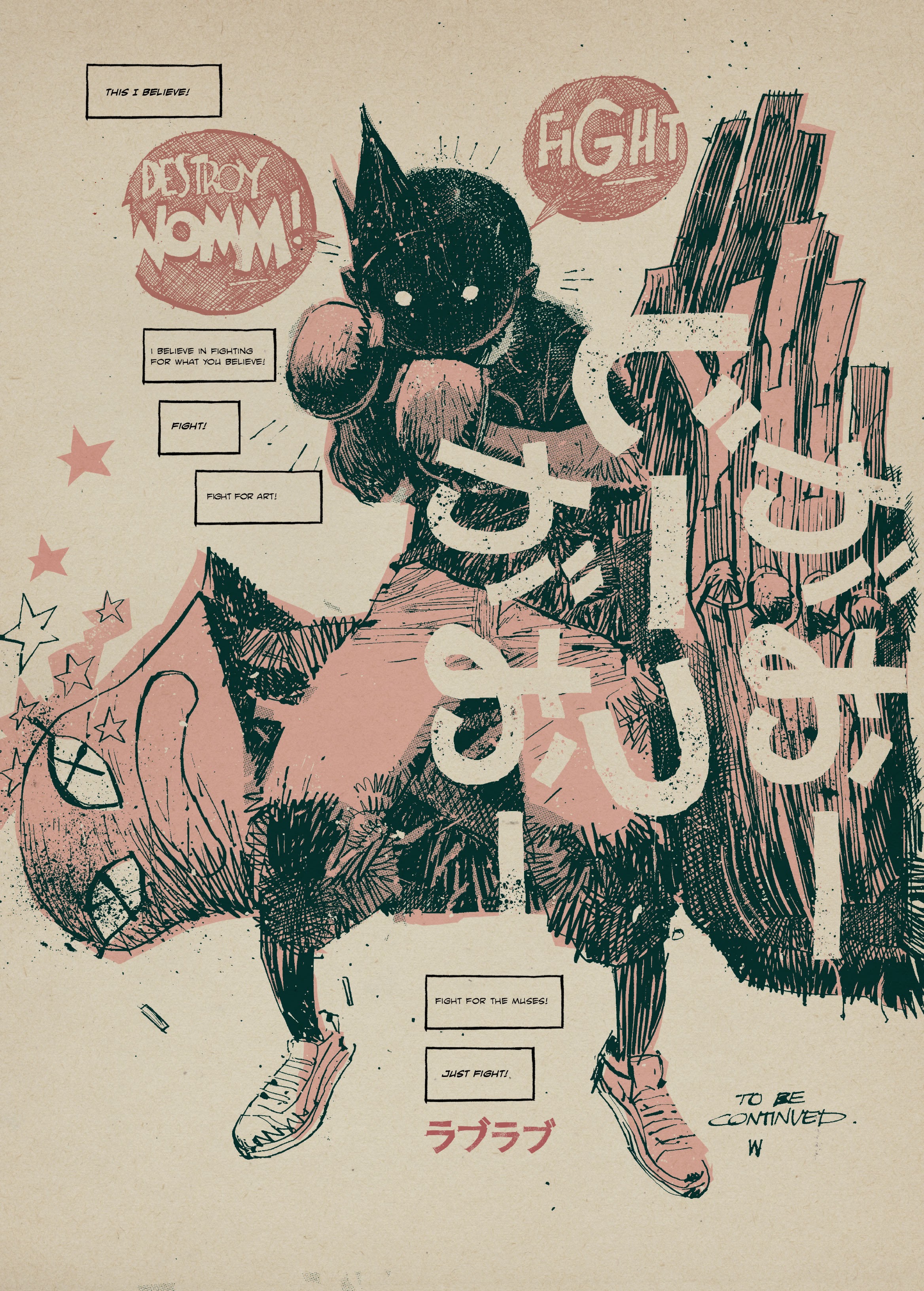 Read online 7174 Annual comic -  Issue # TPB - 23