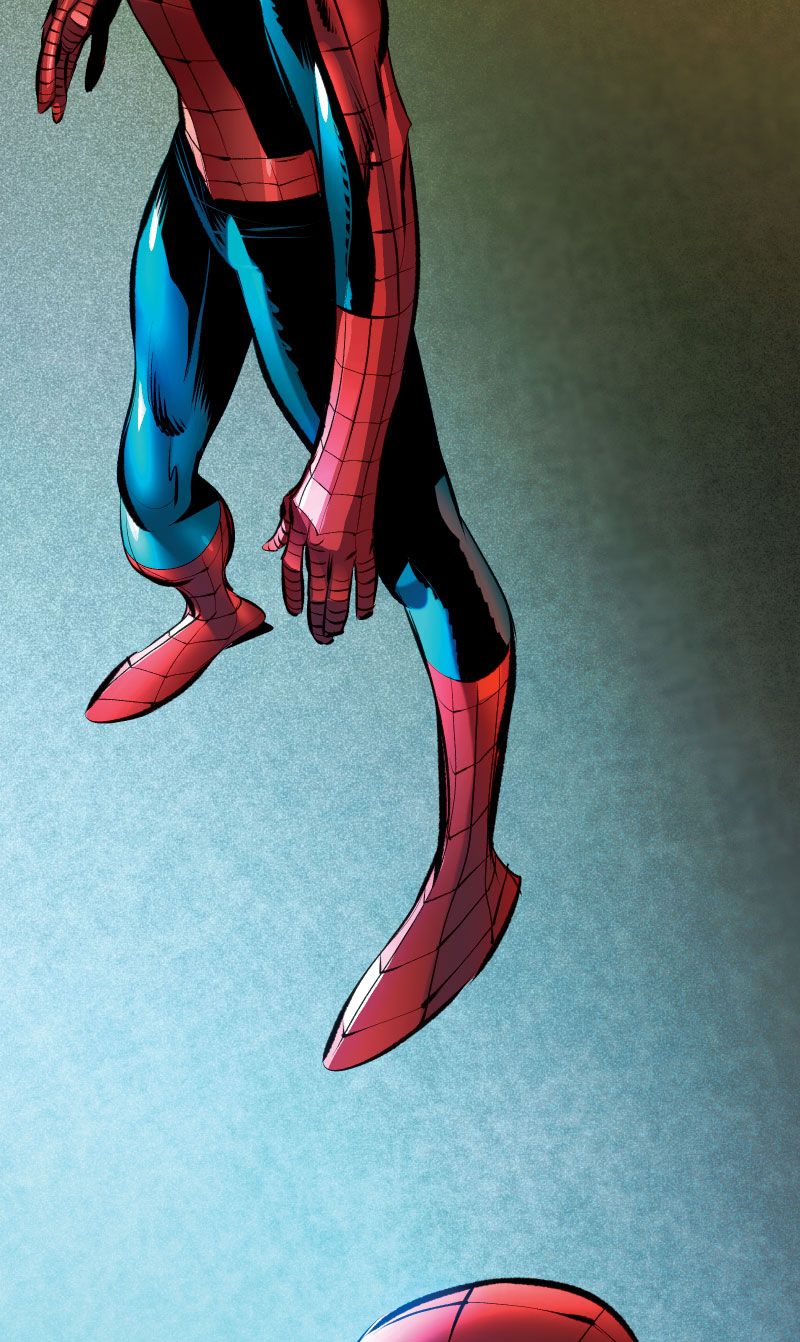 Read online Spider-Man Unlimited Infinity Comic comic -  Issue #3 - 48