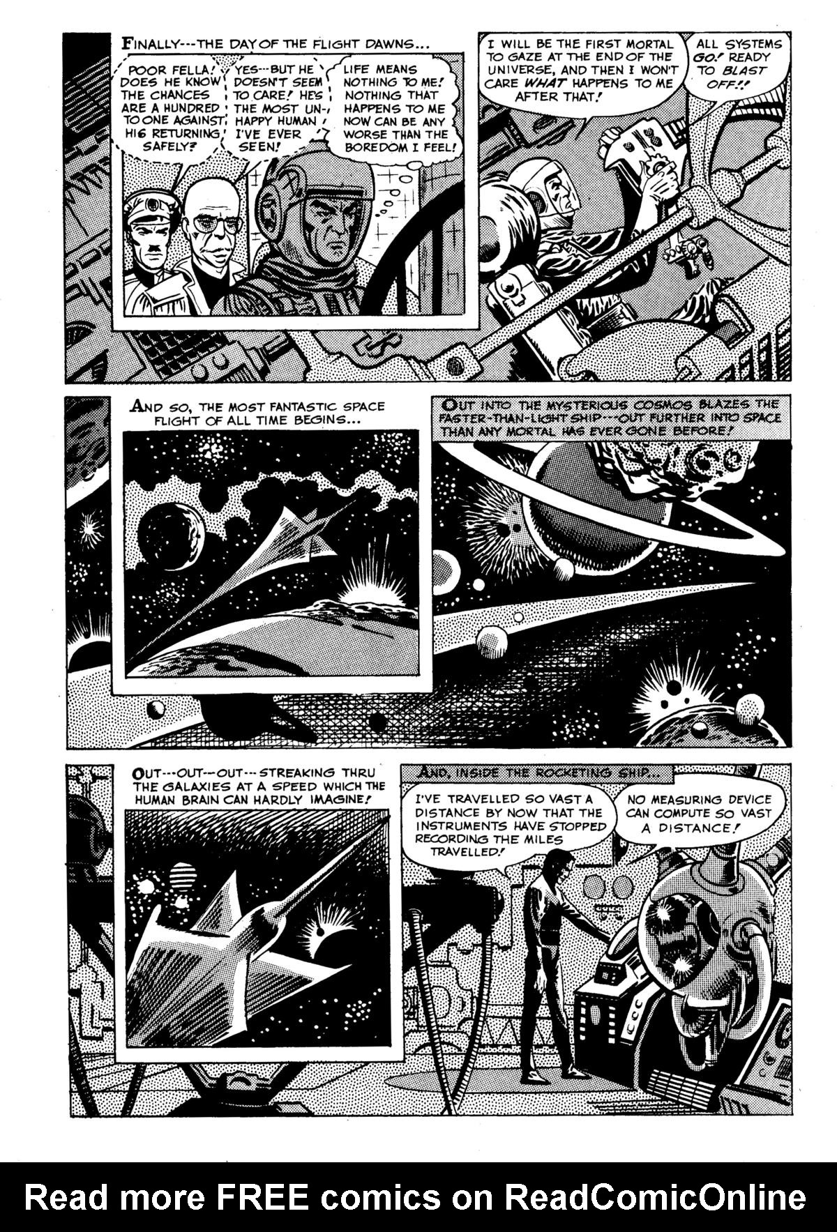 Read online Star Wars Weekly comic -  Issue #106 - 25