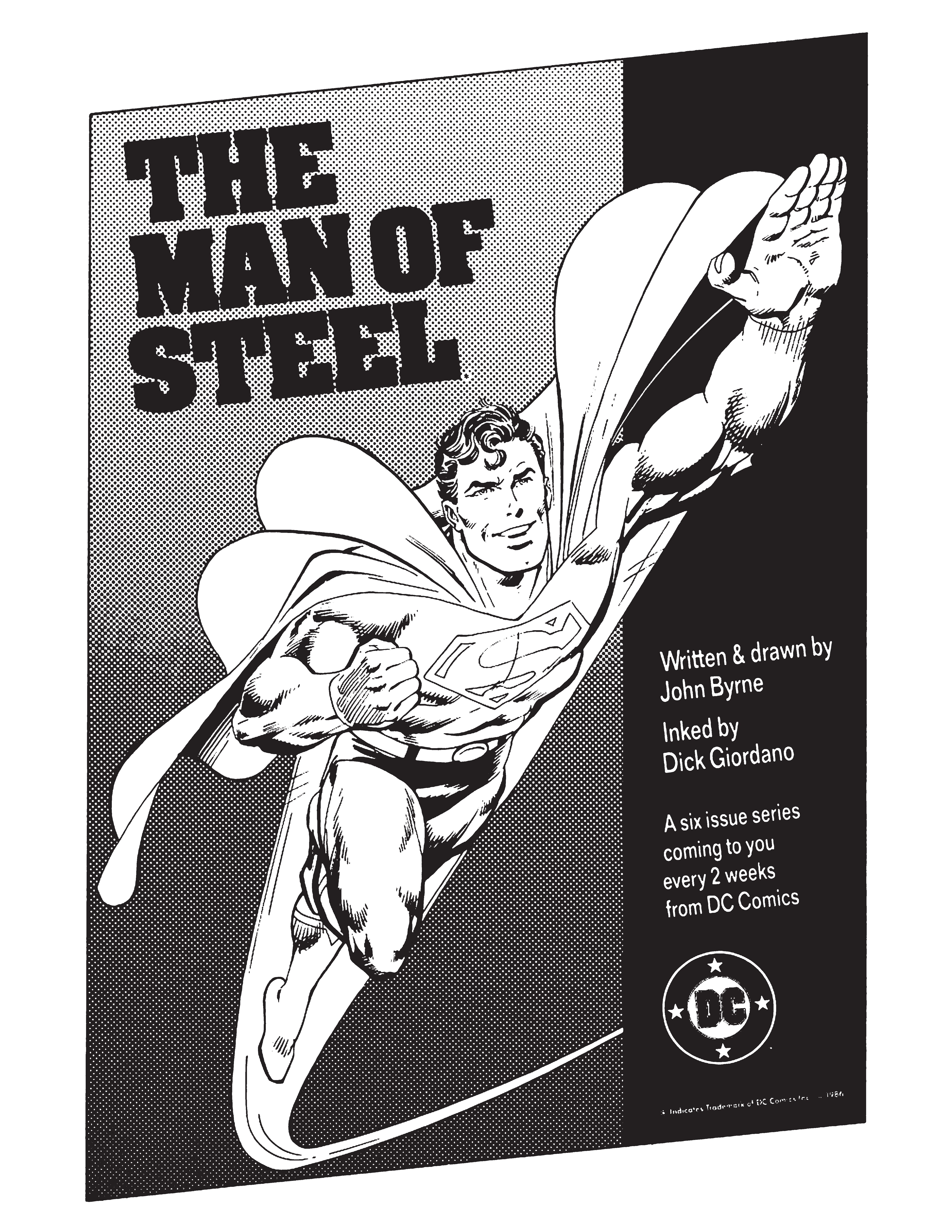 Read online 1986 zine comic -  Issue # TPB - 46
