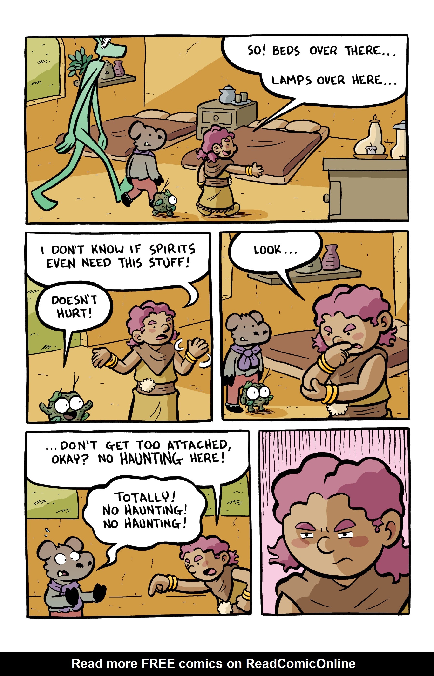 Read online Dragon Racer comic -  Issue # TPB (Part 1) - 59