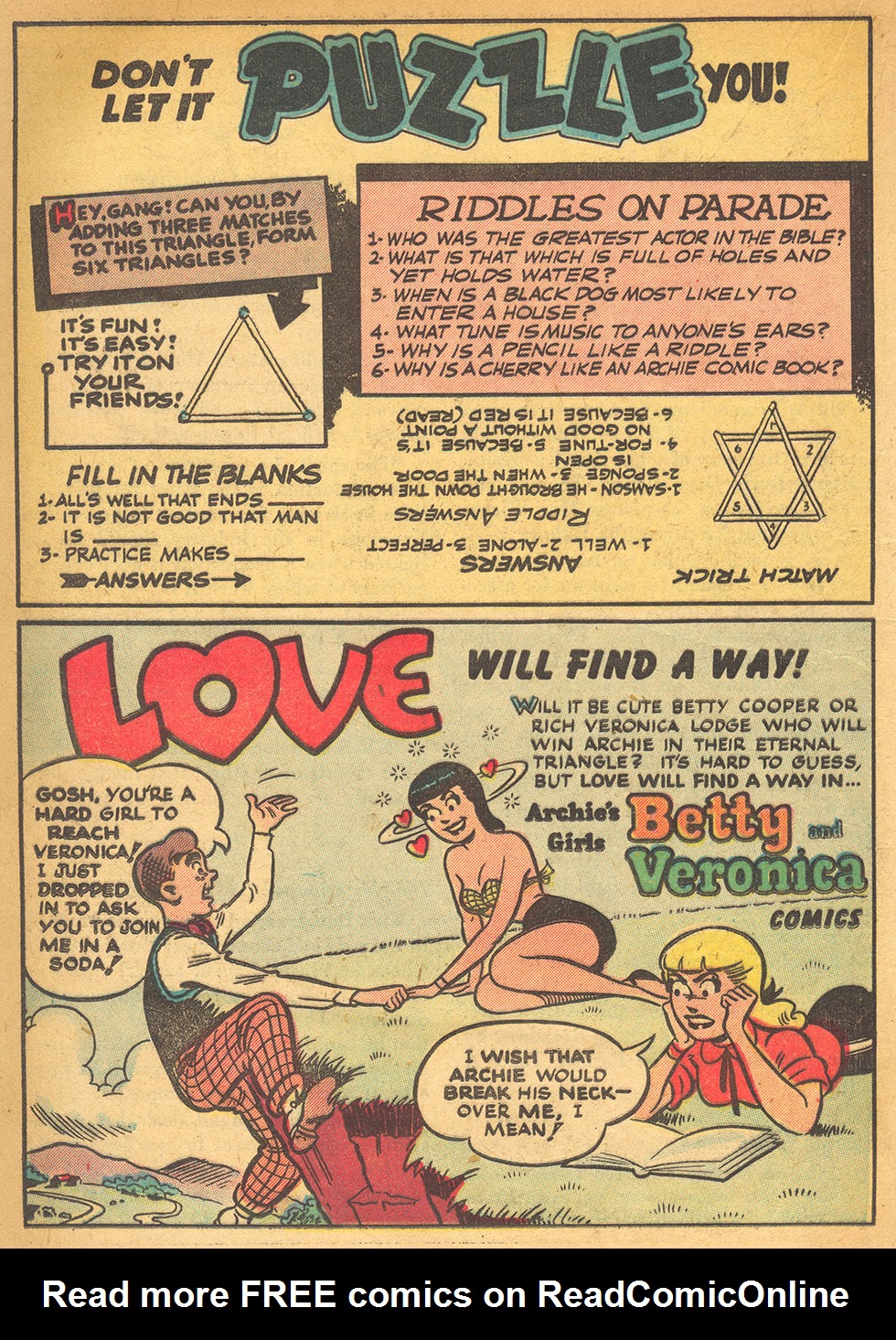 Read online Super Duck Comics comic -  Issue #42 - 28