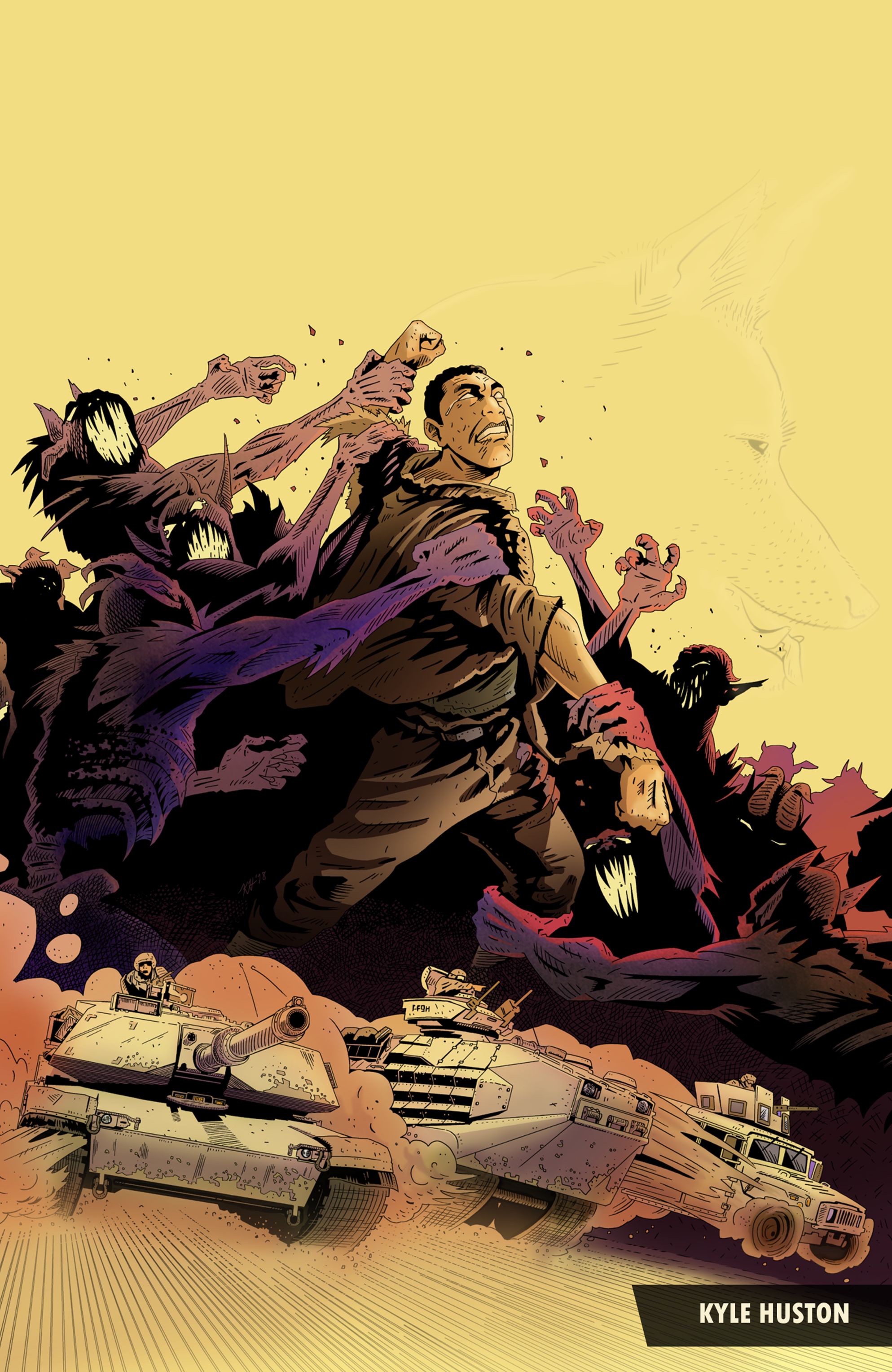 Read online The Shepherd: The Path of Souls comic -  Issue # TPB (Part 2) - 103