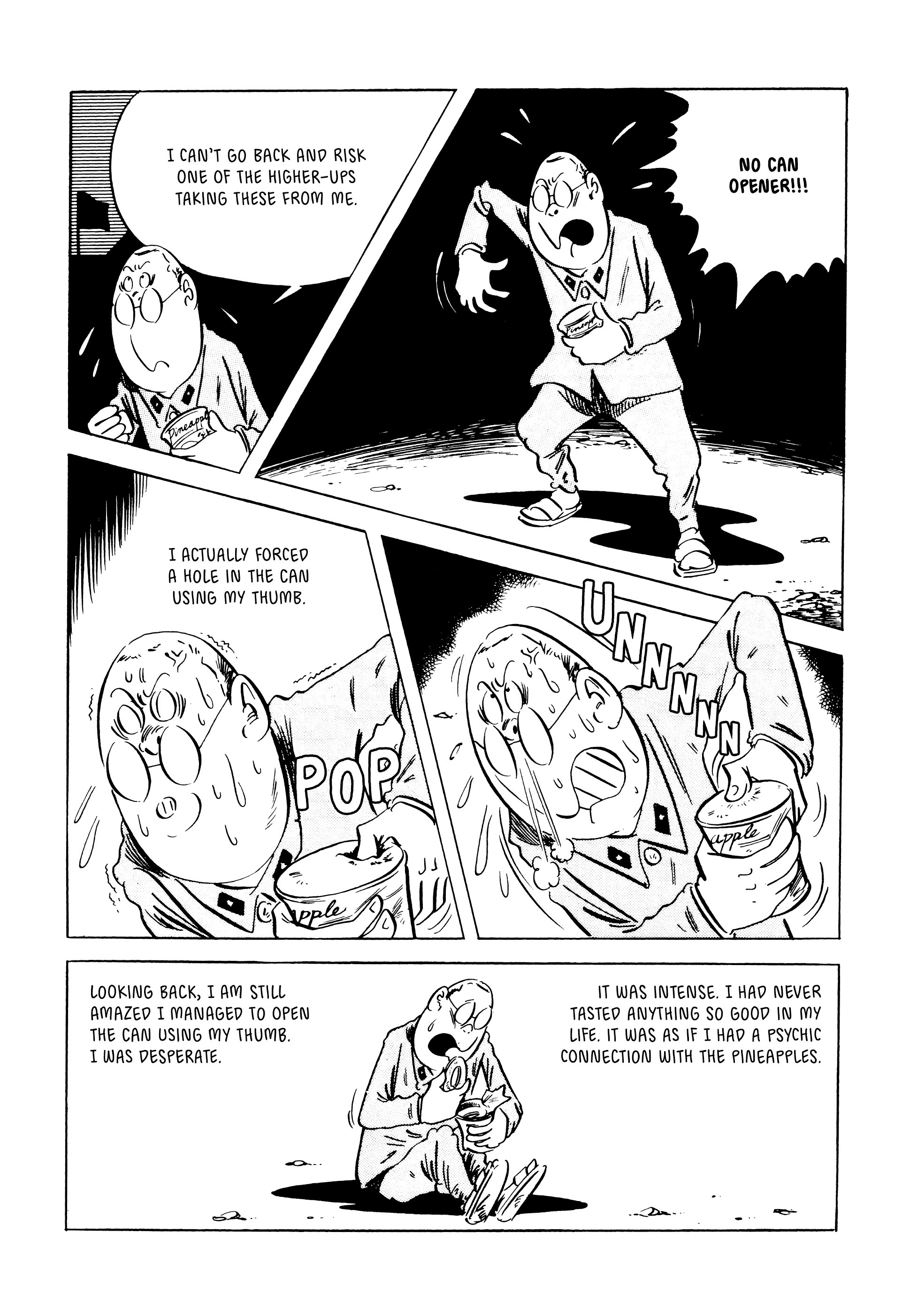 Read online Showa: A History of Japan comic -  Issue # TPB 2 (Part 3) - 50