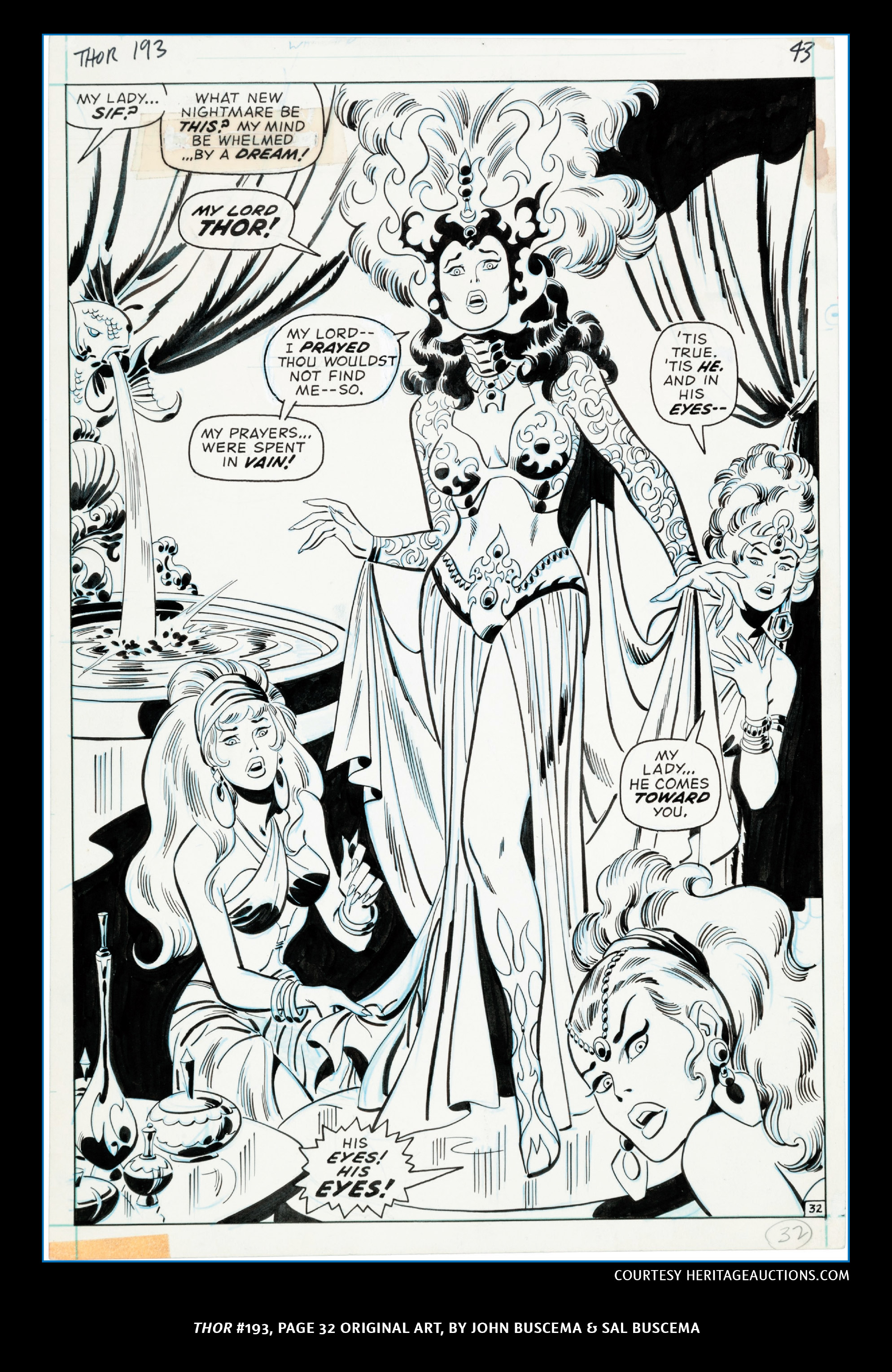 Read online Thor Epic Collection comic -  Issue # TPB 5 (Part 5) - 29