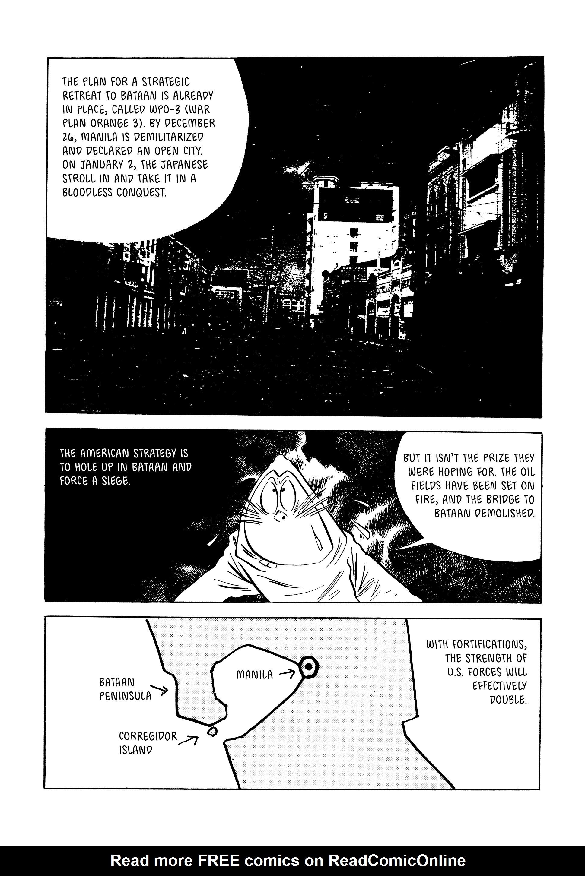 Read online Showa: A History of Japan comic -  Issue # TPB 2 (Part 2) - 76