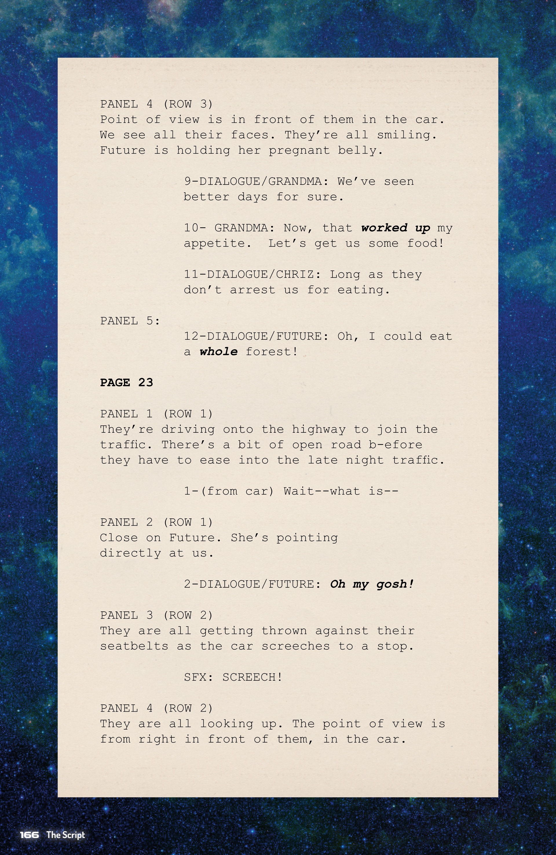 Read online LaGuardia: Deluxe Edition comic -  Issue # TPB (Part 2) - 67