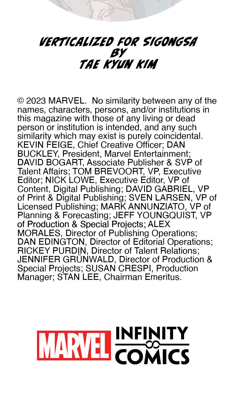 Read online Ms. Marvel: Generation Why Infinity Comic comic -  Issue #6 - 56