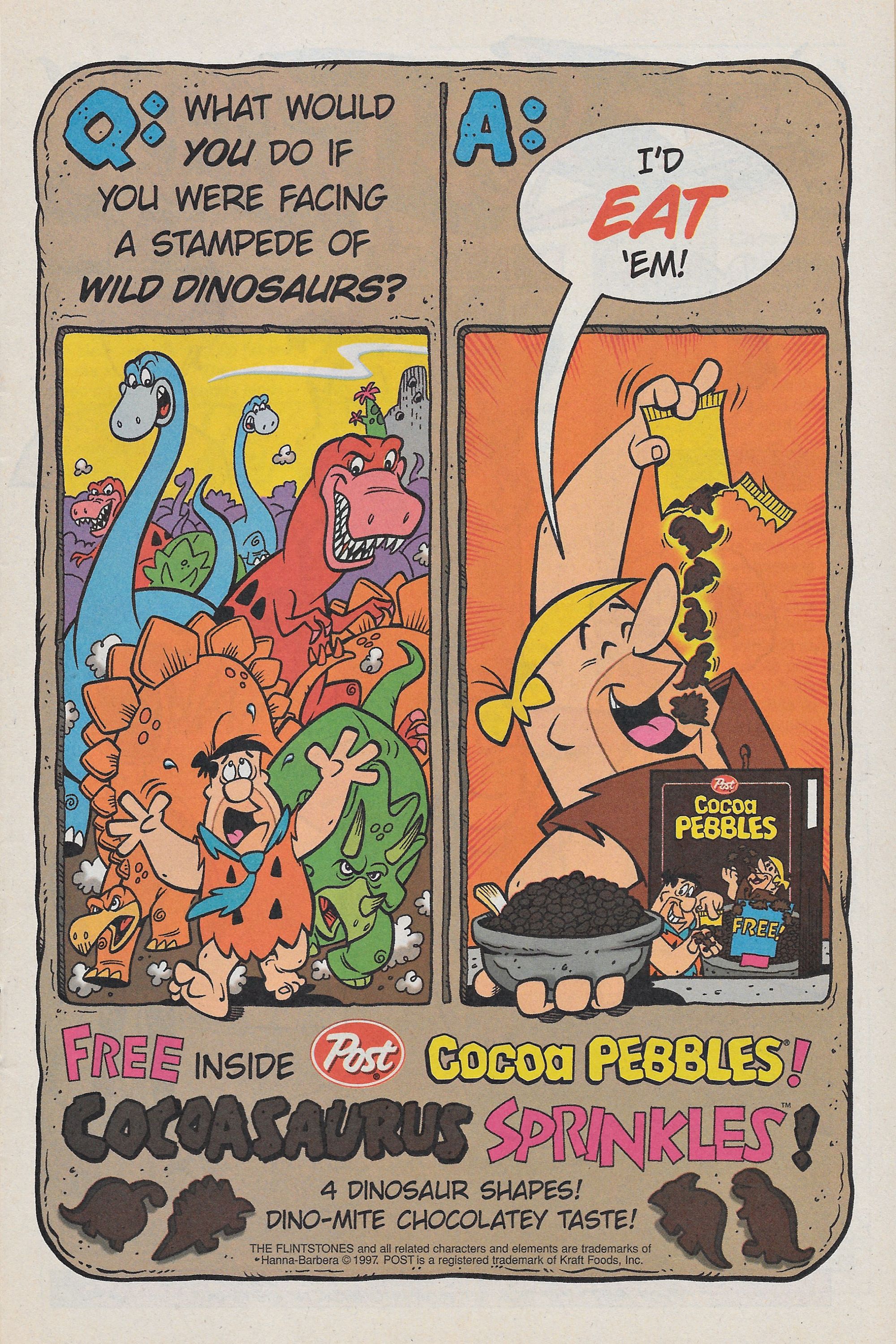 Read online Archie's Pal Jughead Comics comic -  Issue #97 - 9