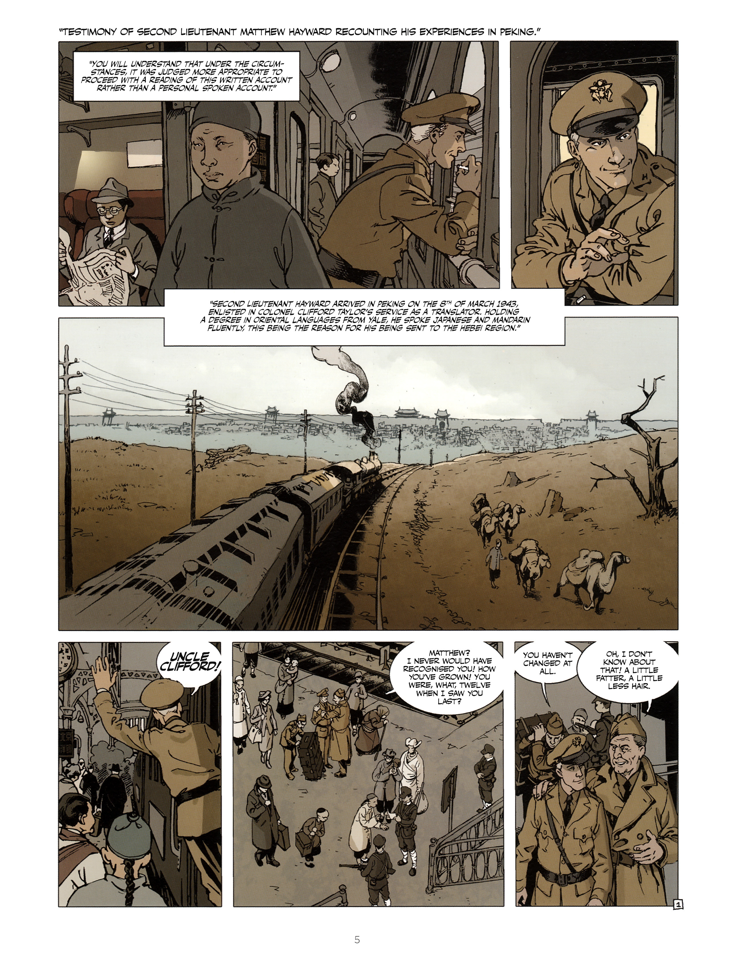 Read online WW 2.2 comic -  Issue #6 - 9