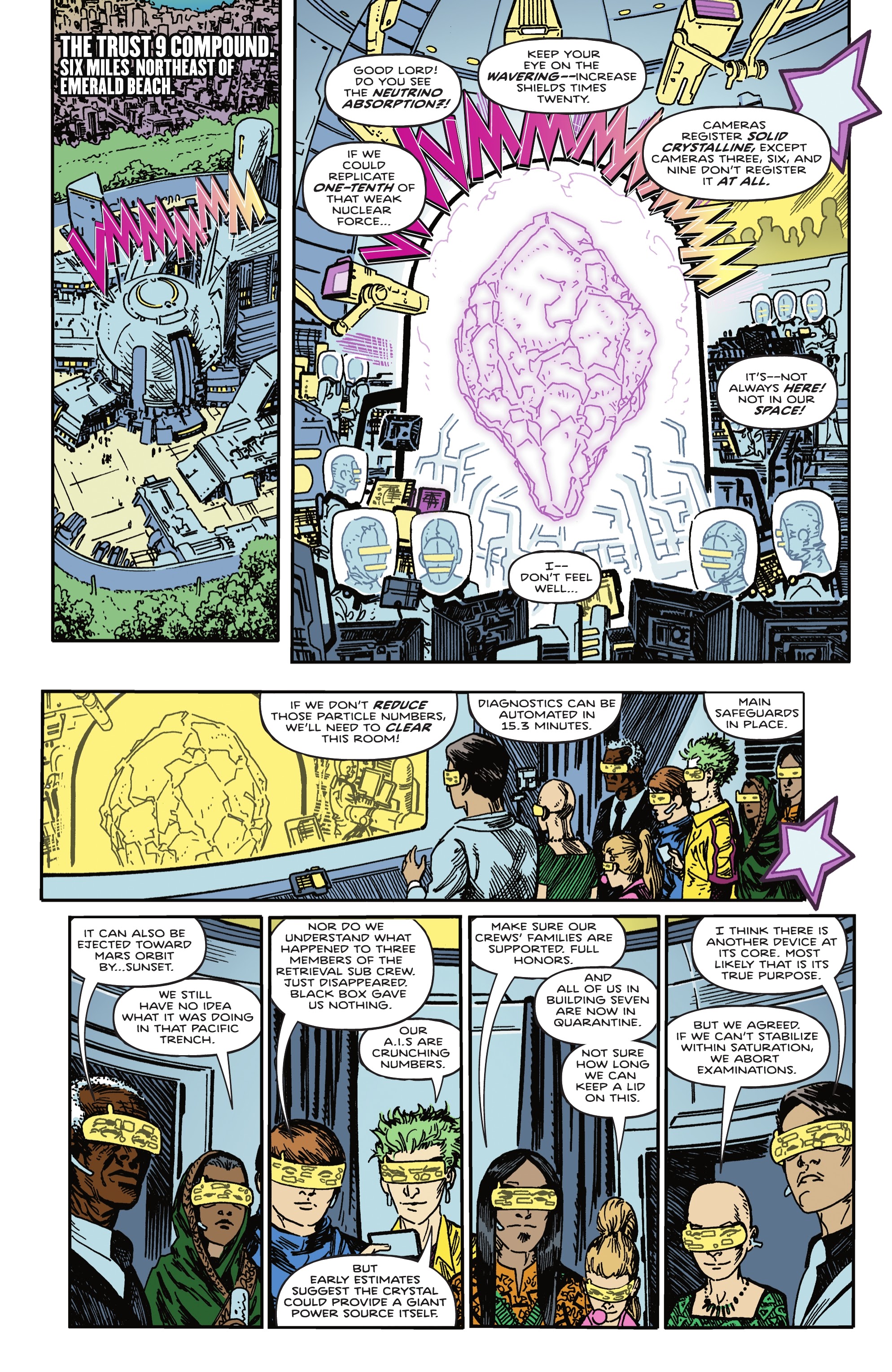 Read online Sensational Wonder Woman Special comic -  Issue # TPB - 27