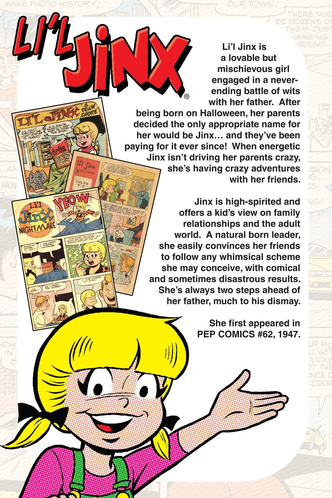 Read online Archie & Friends All-Stars comic -  Issue # TPB 10 - 101