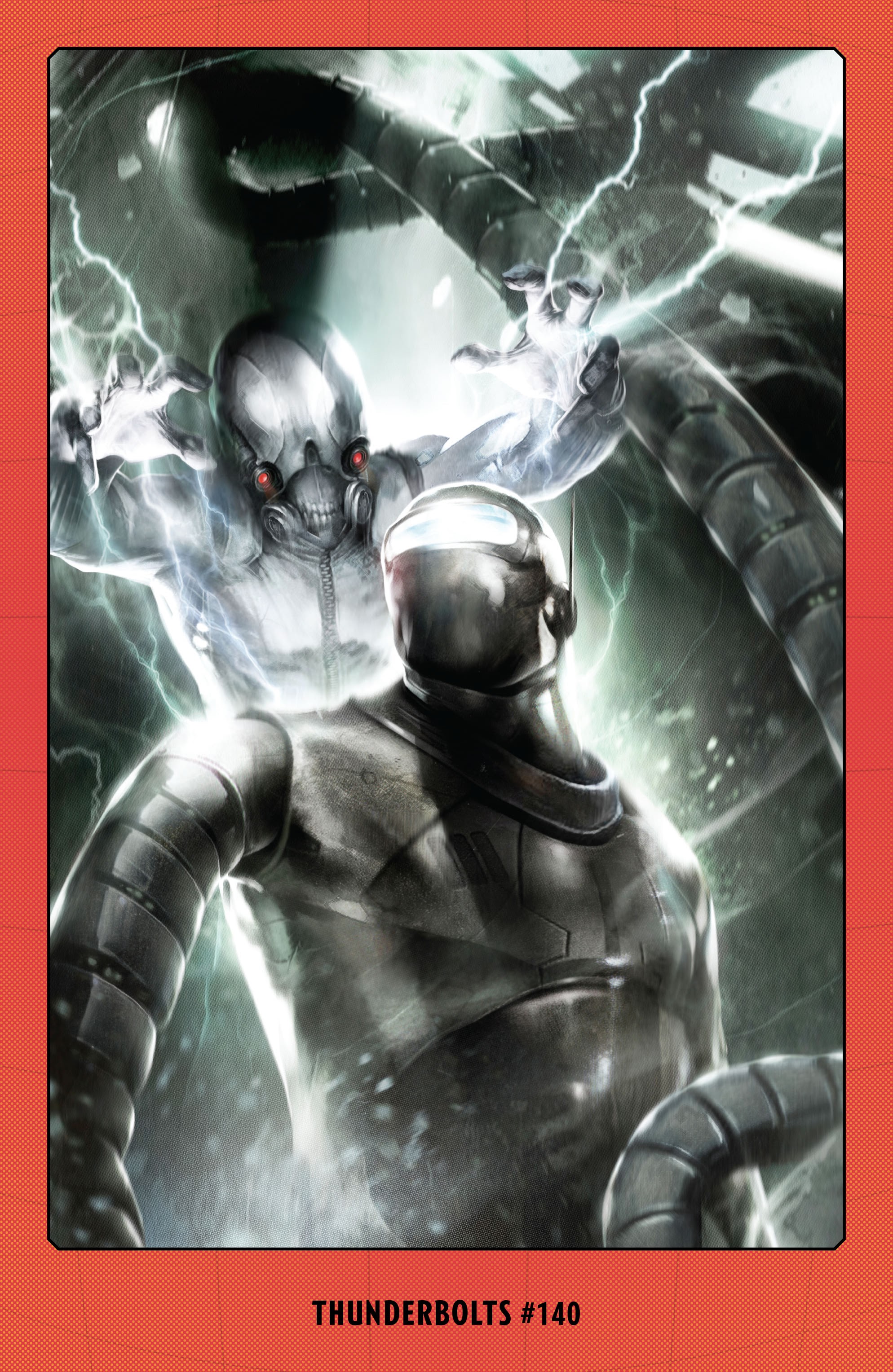 Read online Agents of Atlas: The Complete Collection comic -  Issue # TPB 2 (Part 3) - 63